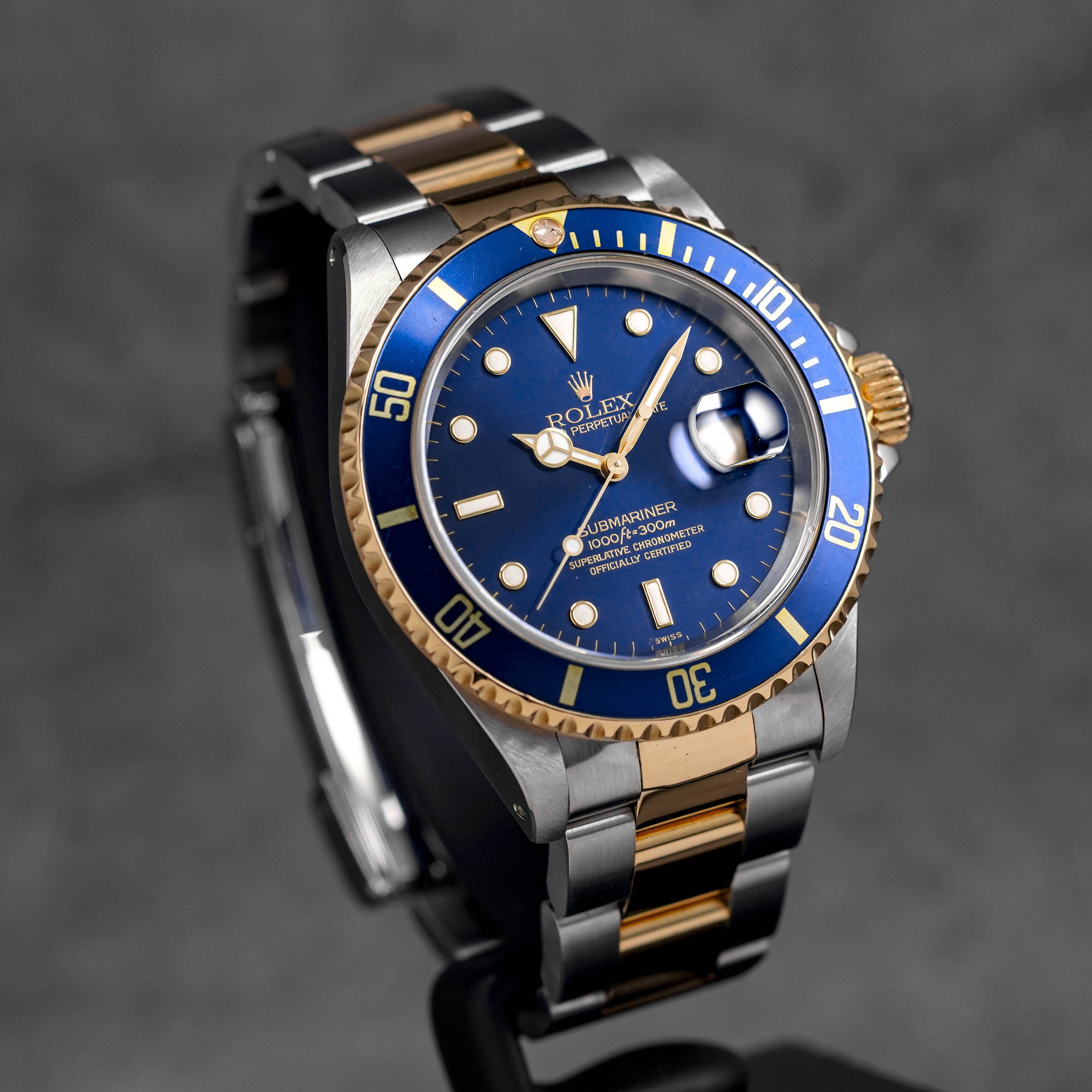Harga Rolex Bluesy Indonesia