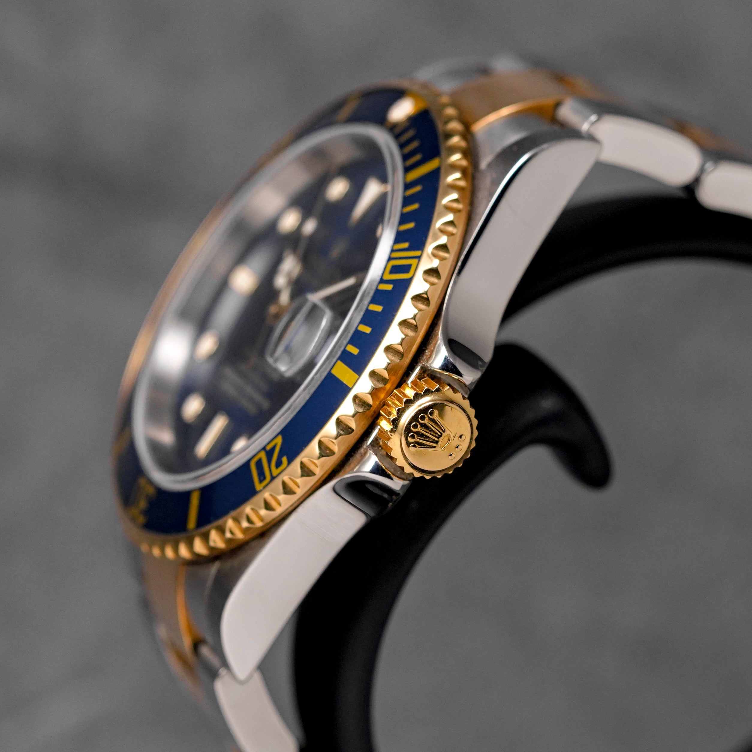 Harga Rolex Bluesy Indonesia