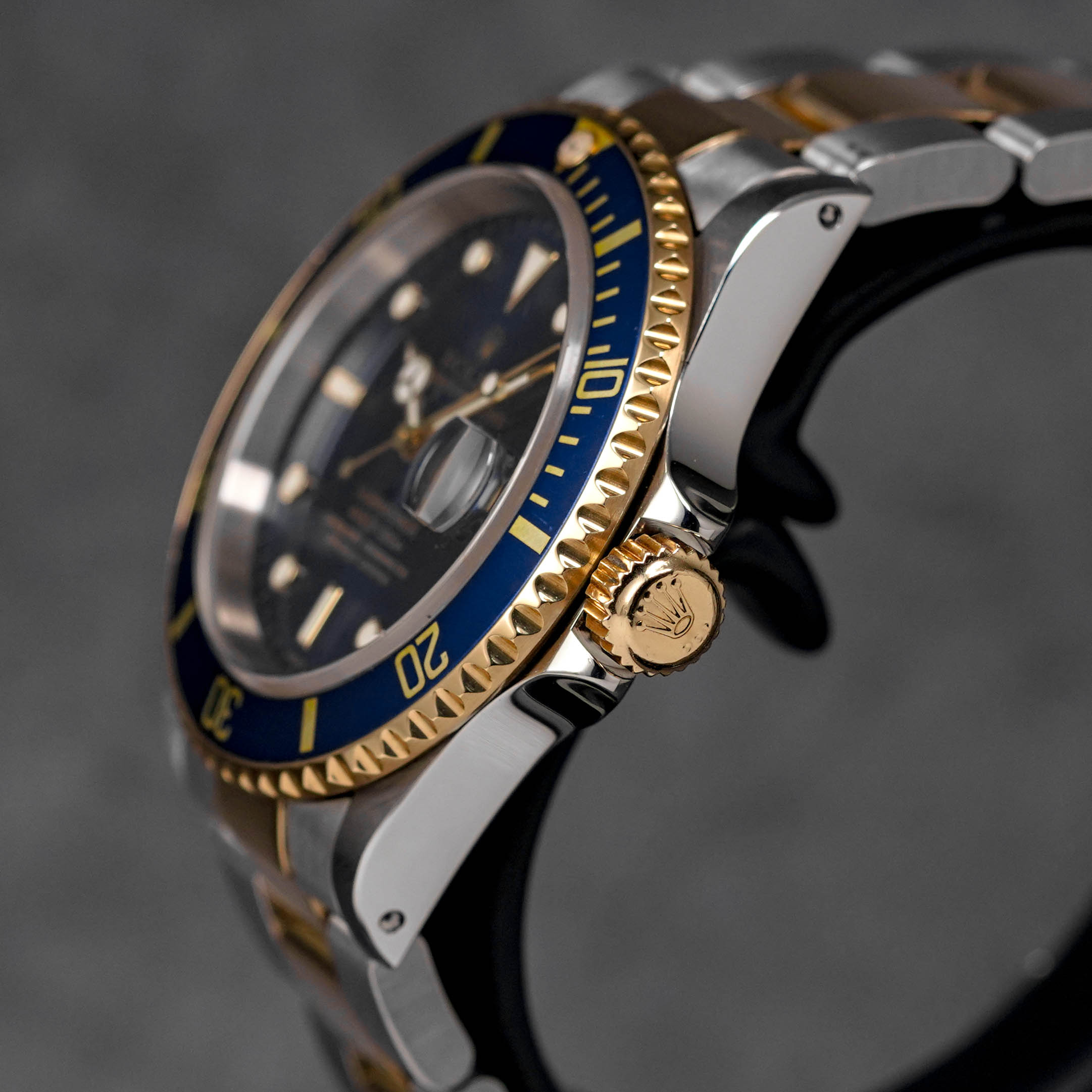 Harga Rolex Bluesy Indonesia