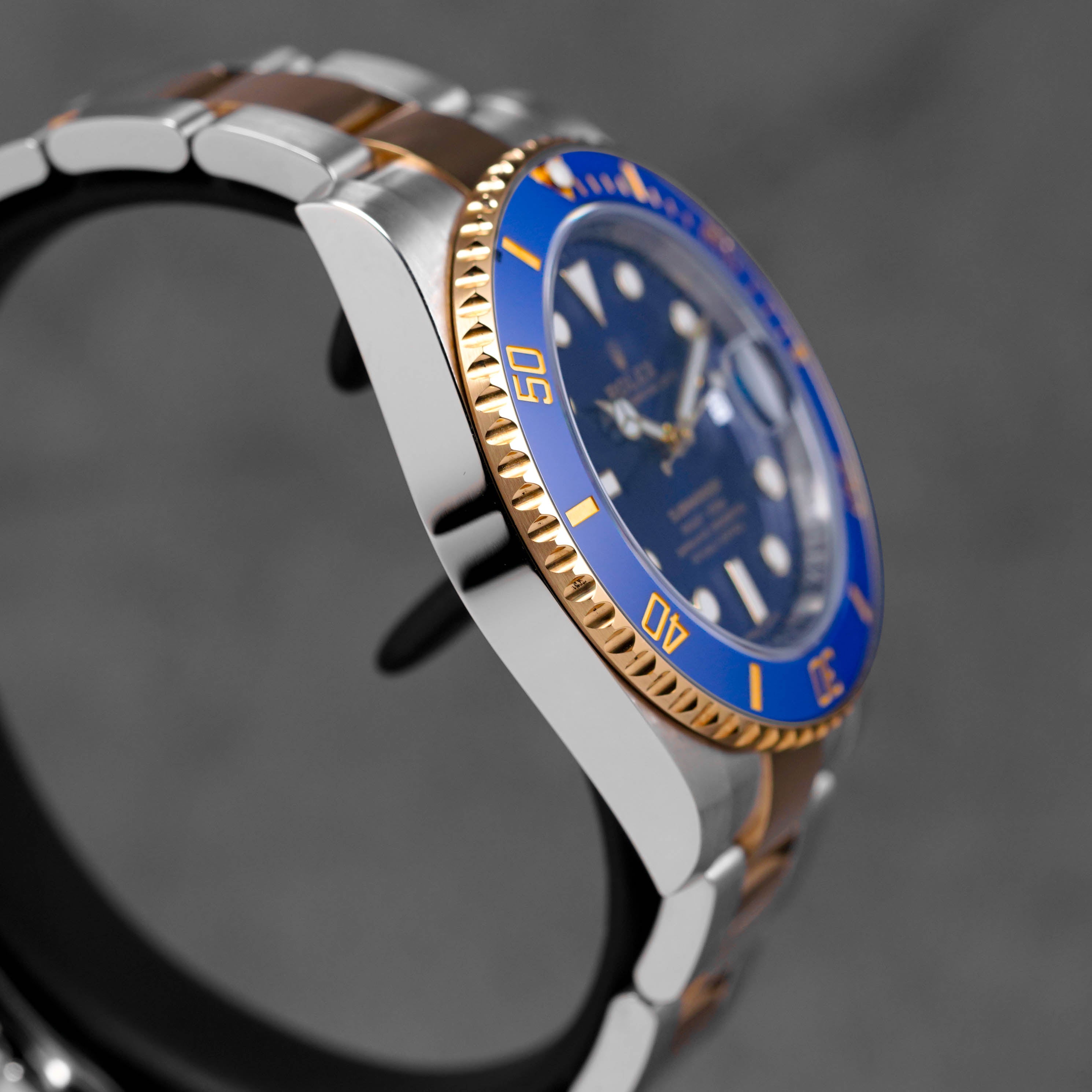 Harga Rolex Bluesy Indonesia