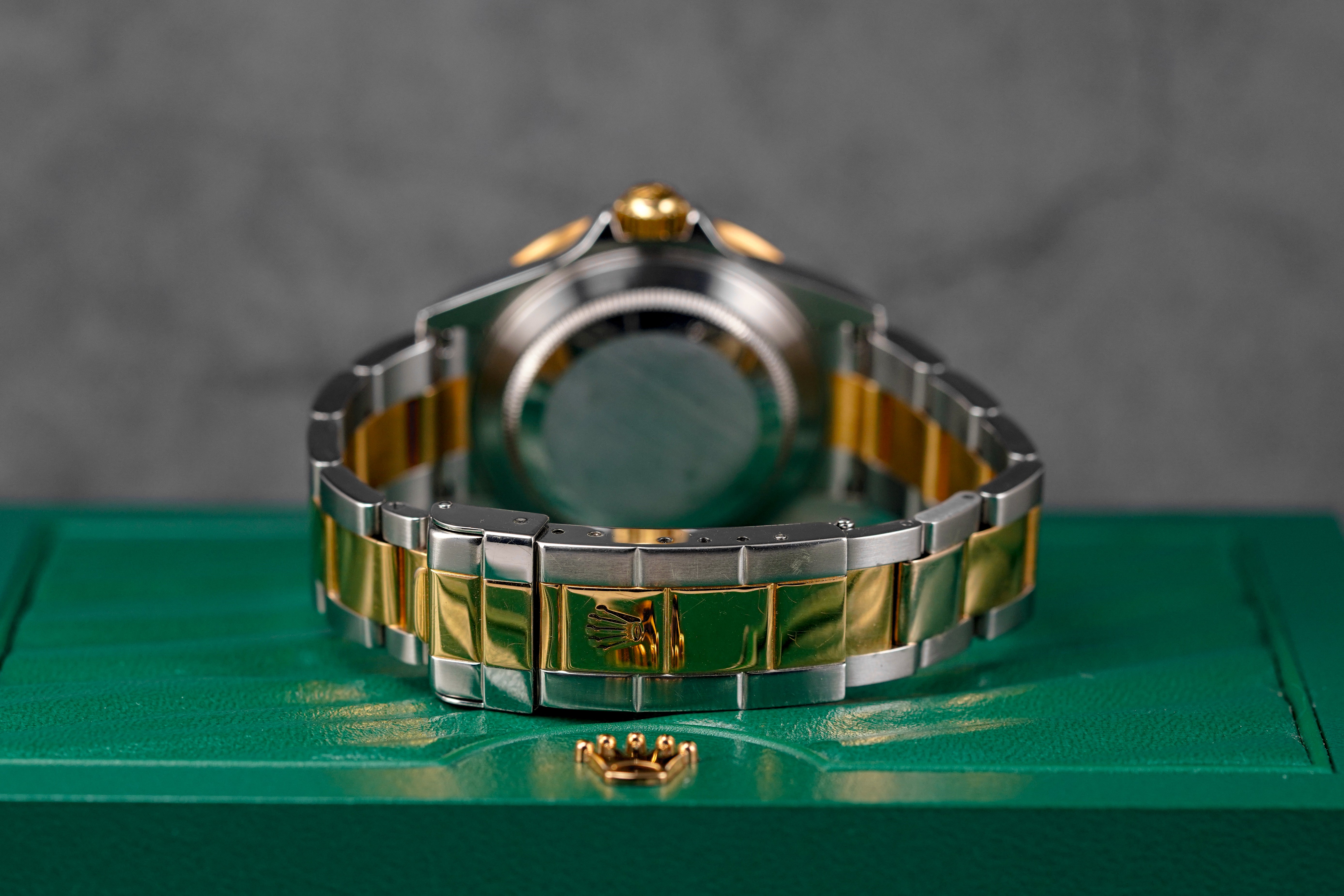 Harga Rolex Bluesy Indonesia