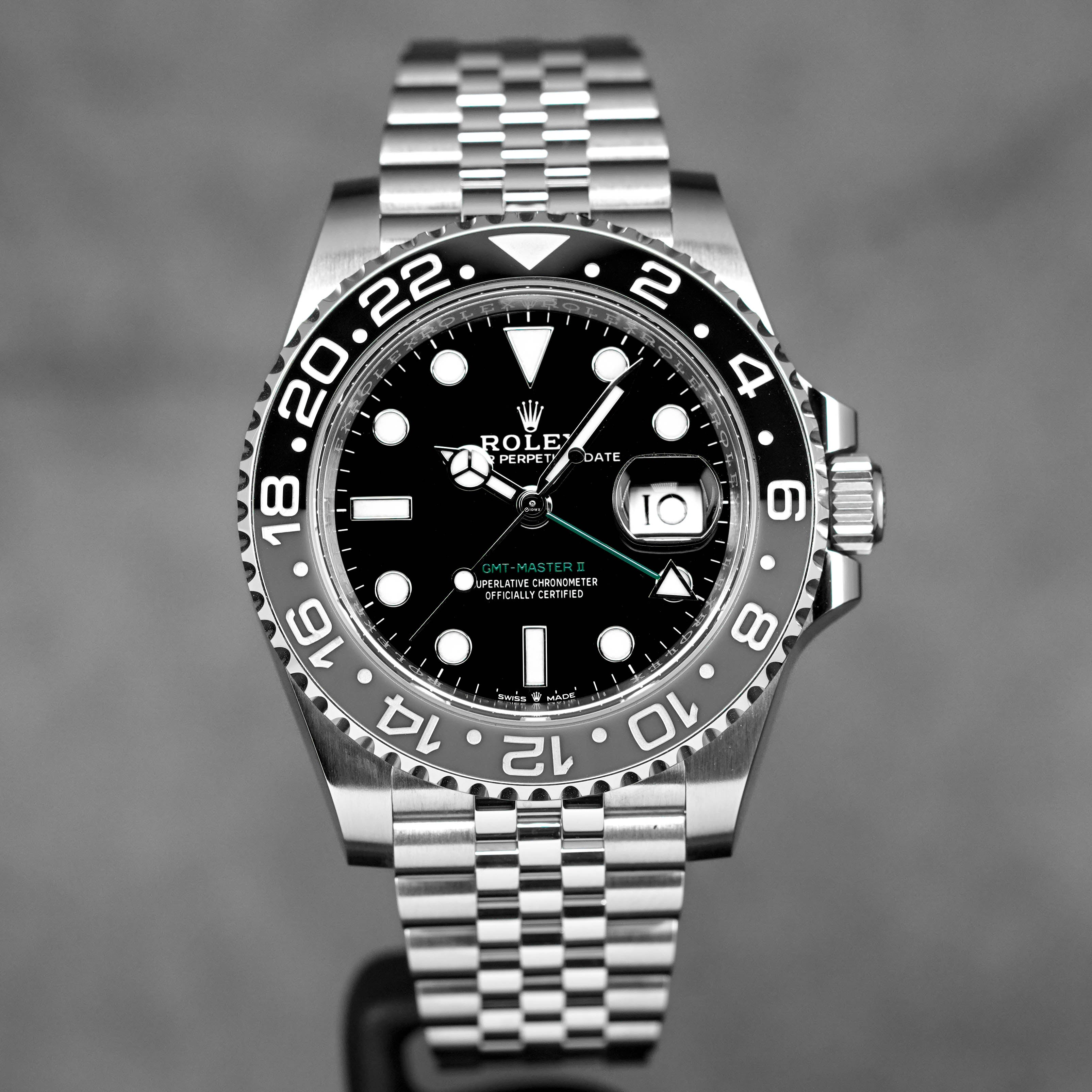 Harga Rolex Bruce Wayne Indonesia Terbaru