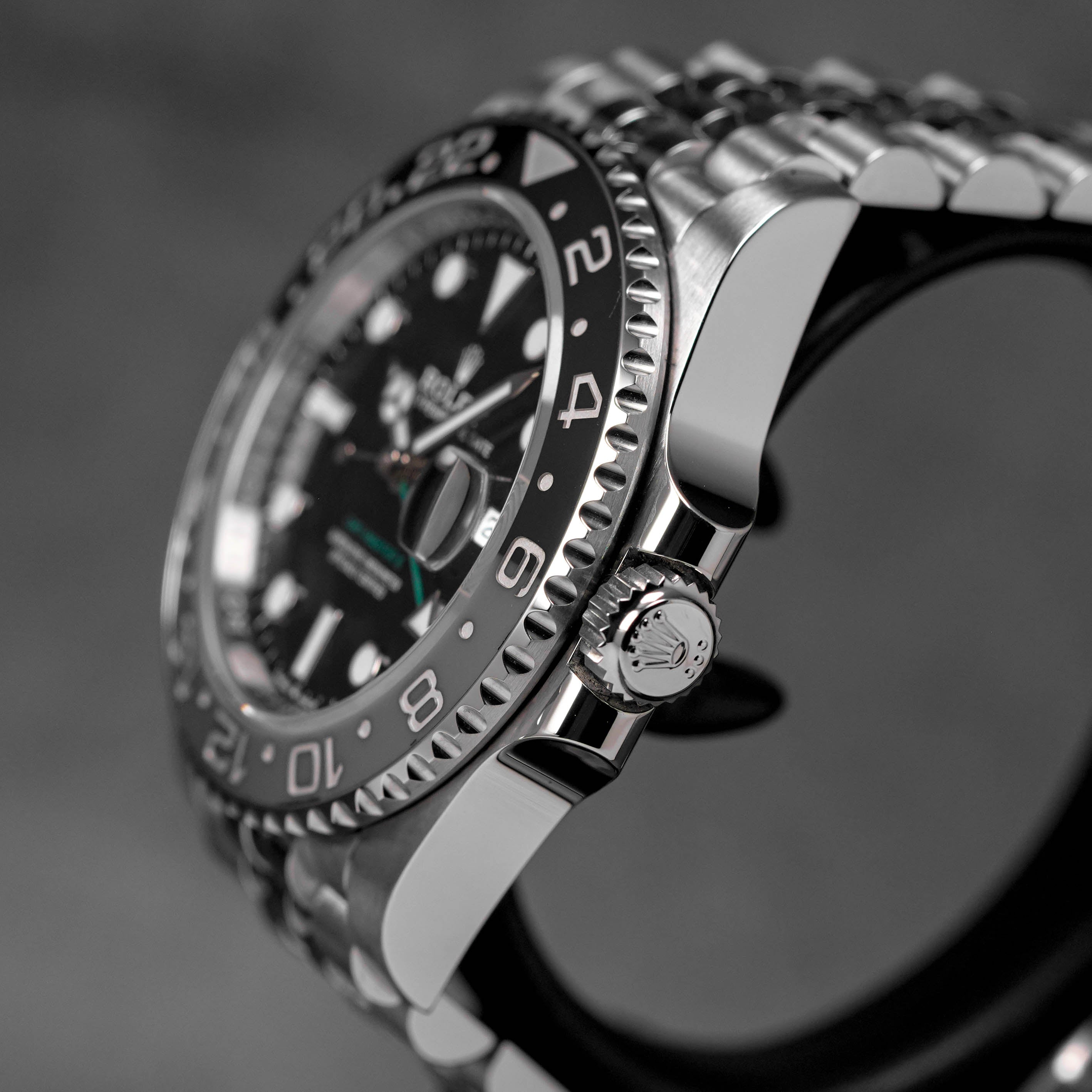 Harga Rolex Bruce Wayne Indonesia