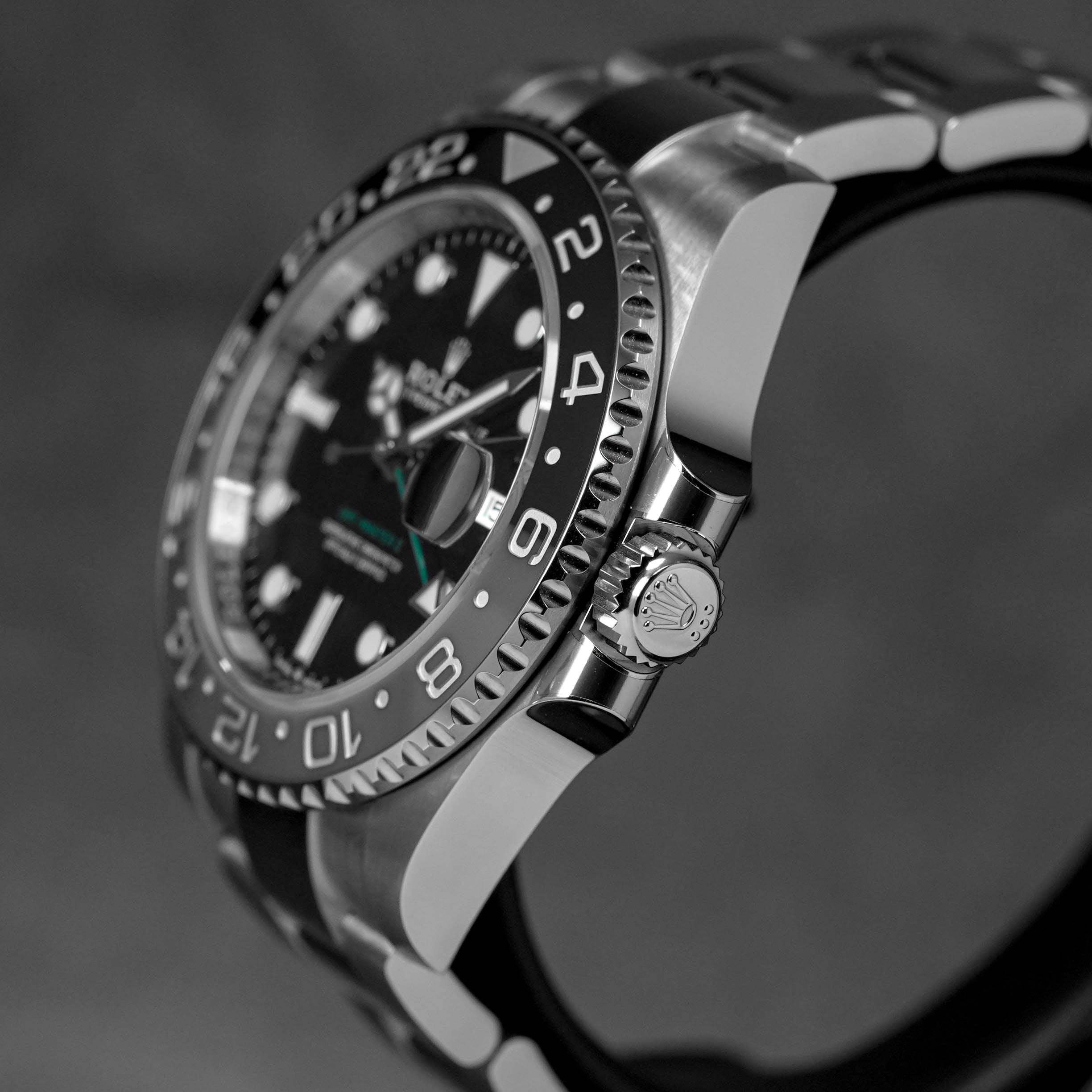 Harga Rolex Bruce Wayne Indonesia
