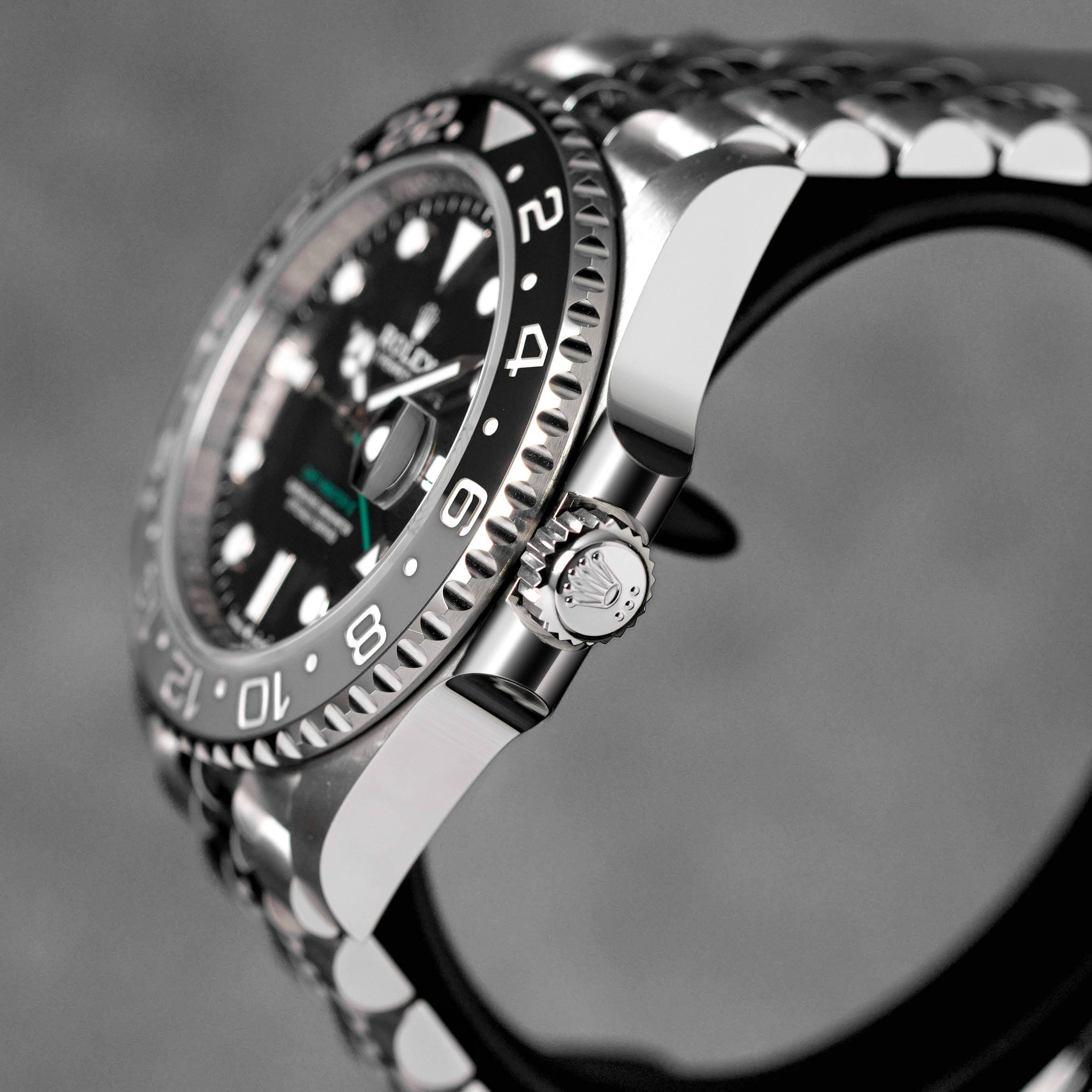 Harga Rolex Bruce Wayne Indonesia Terbaru