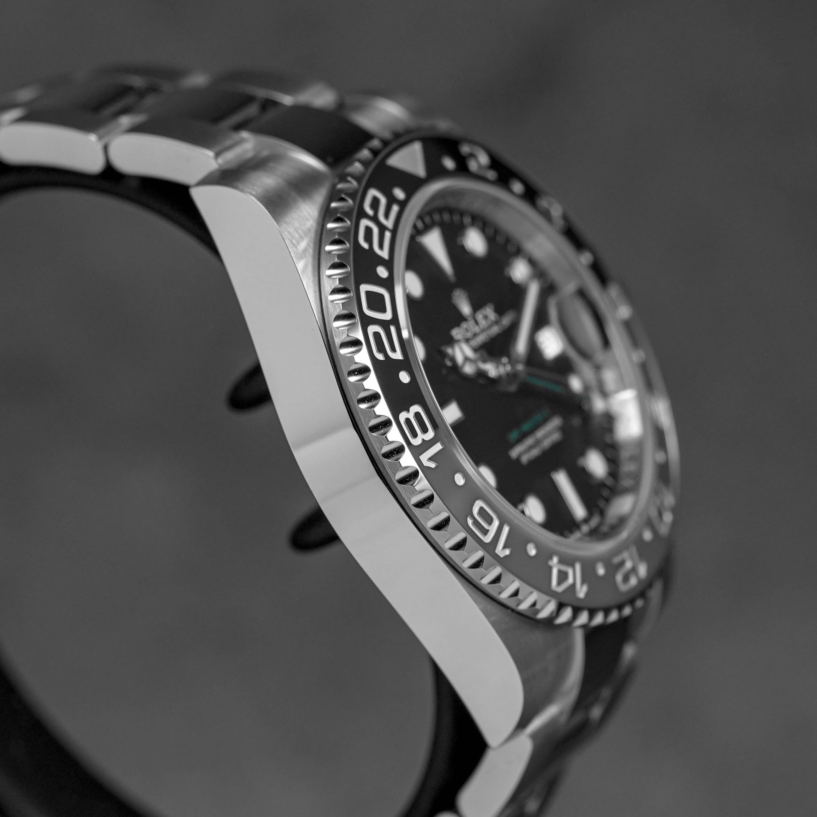 Harga Rolex Bruce Wayne Indonesia