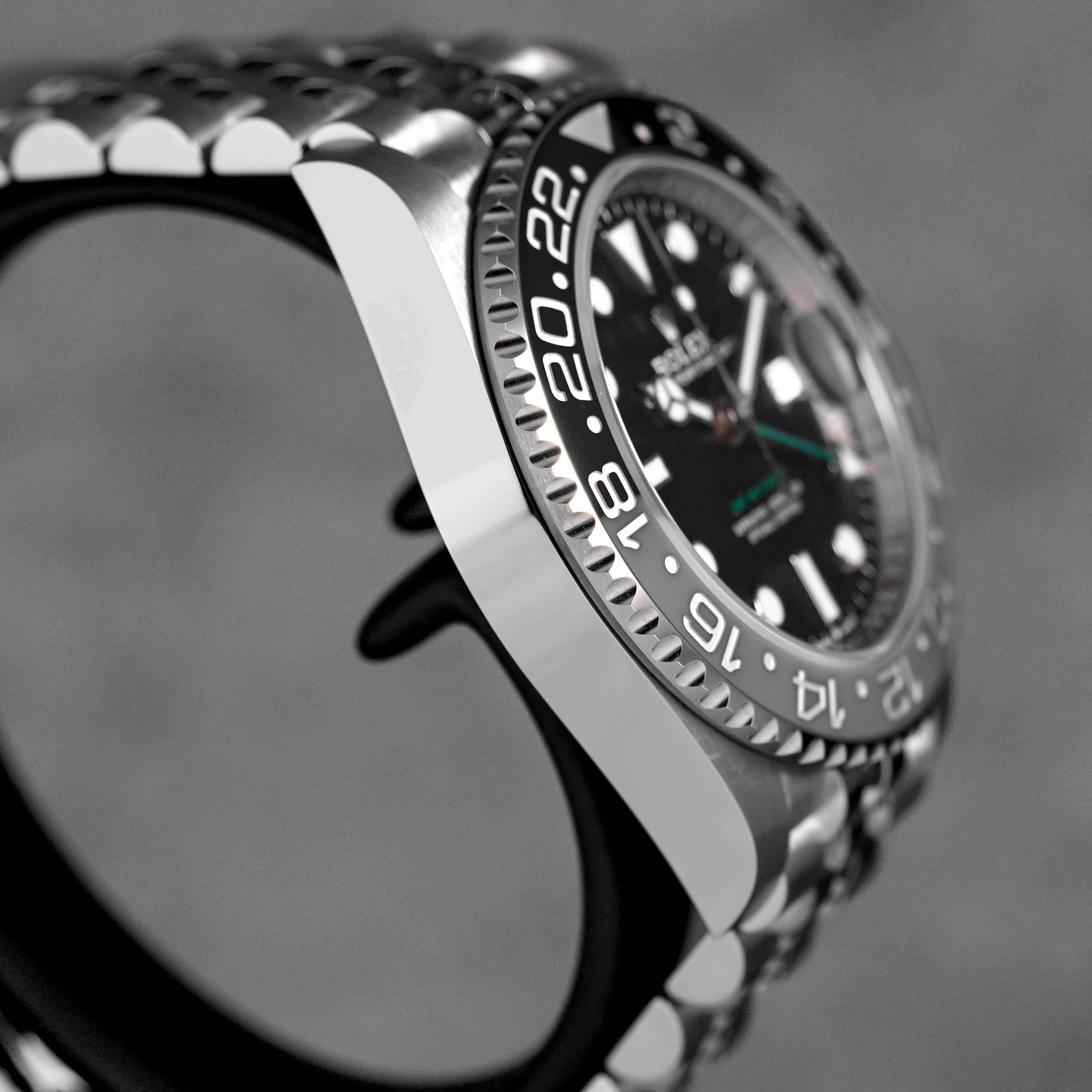 Harga Rolex Bruce Wayne Indonesia Terbaru