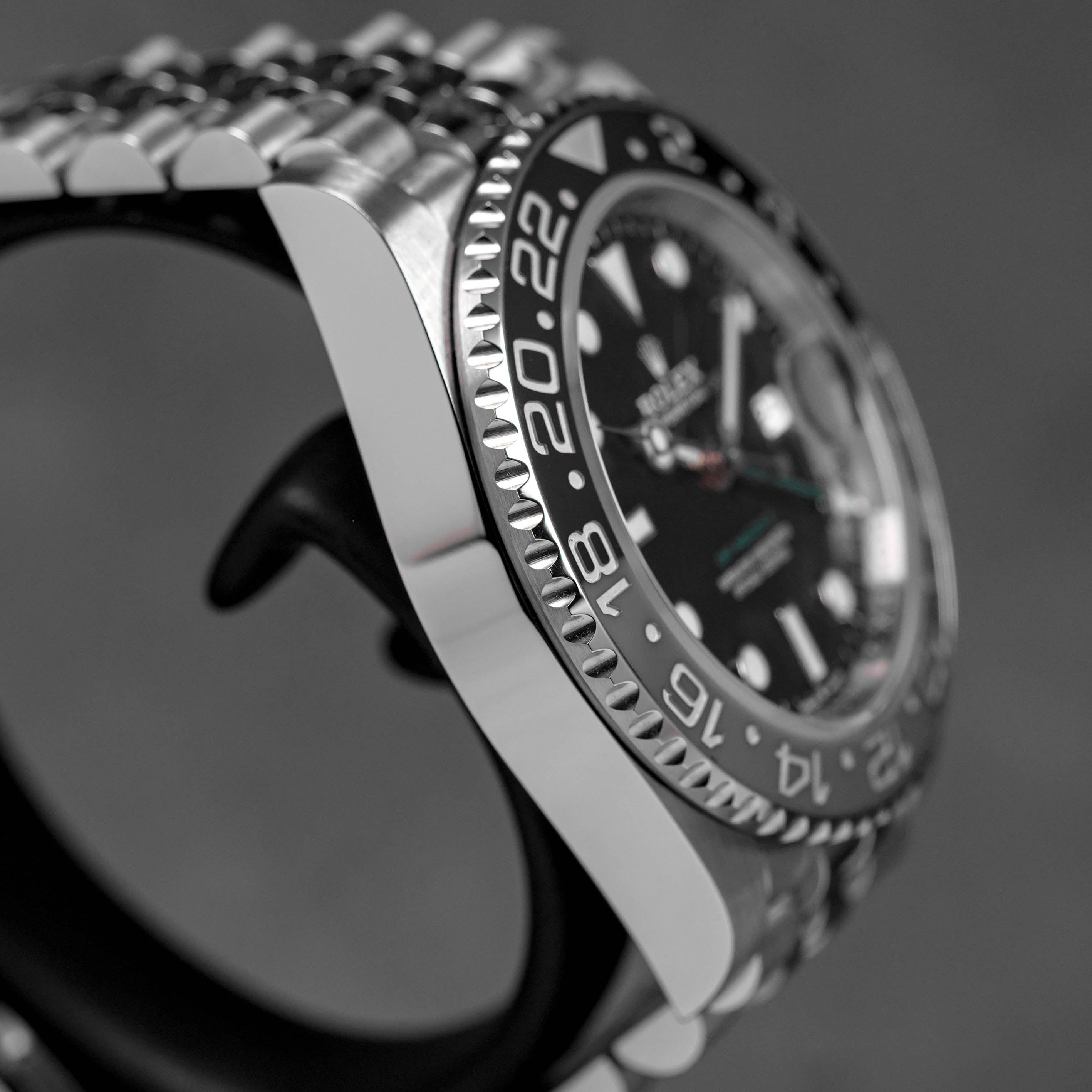 Harga Rolex Bruce Wayne Indonesia