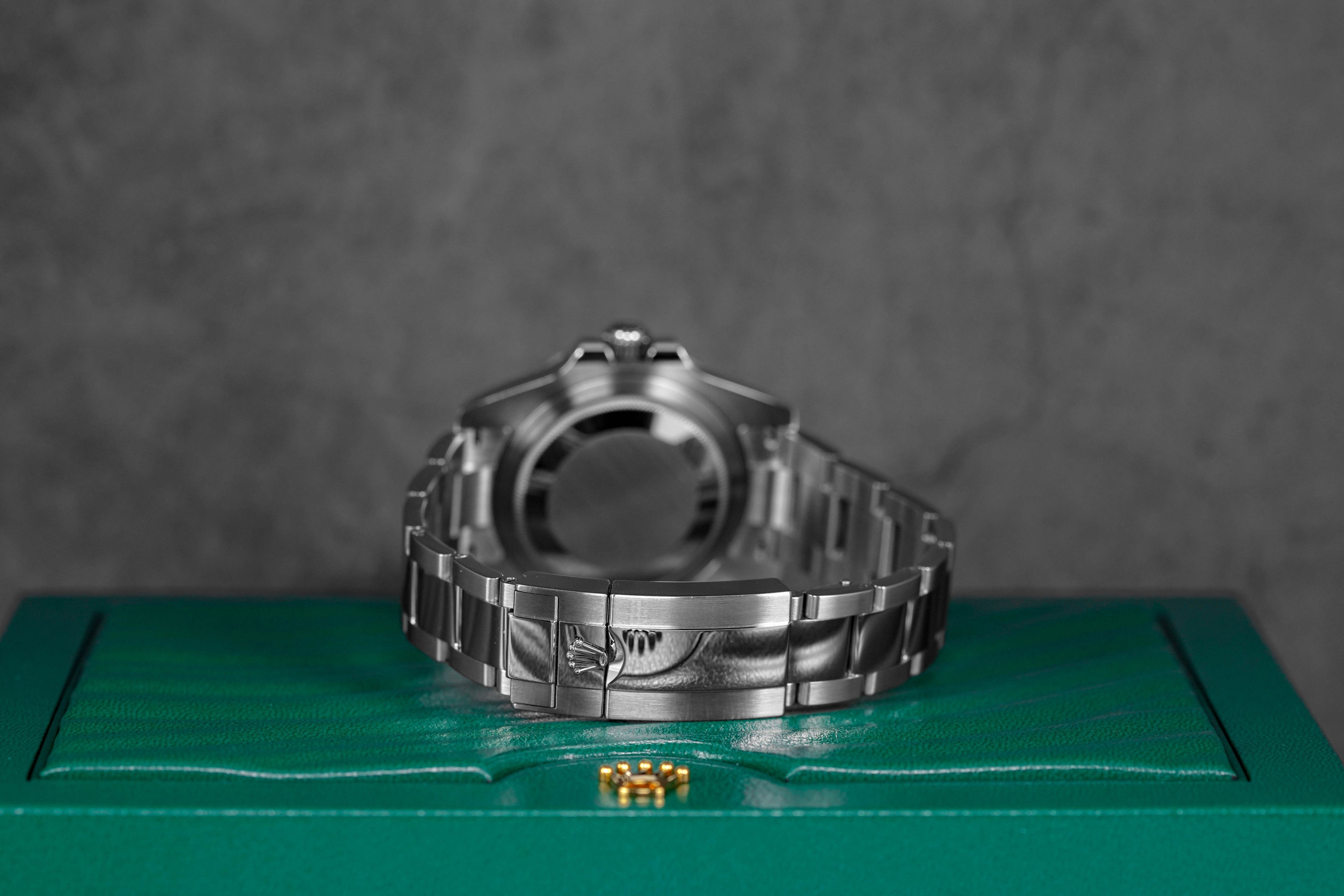 Harga Rolex Bruce Wayne Indonesia
