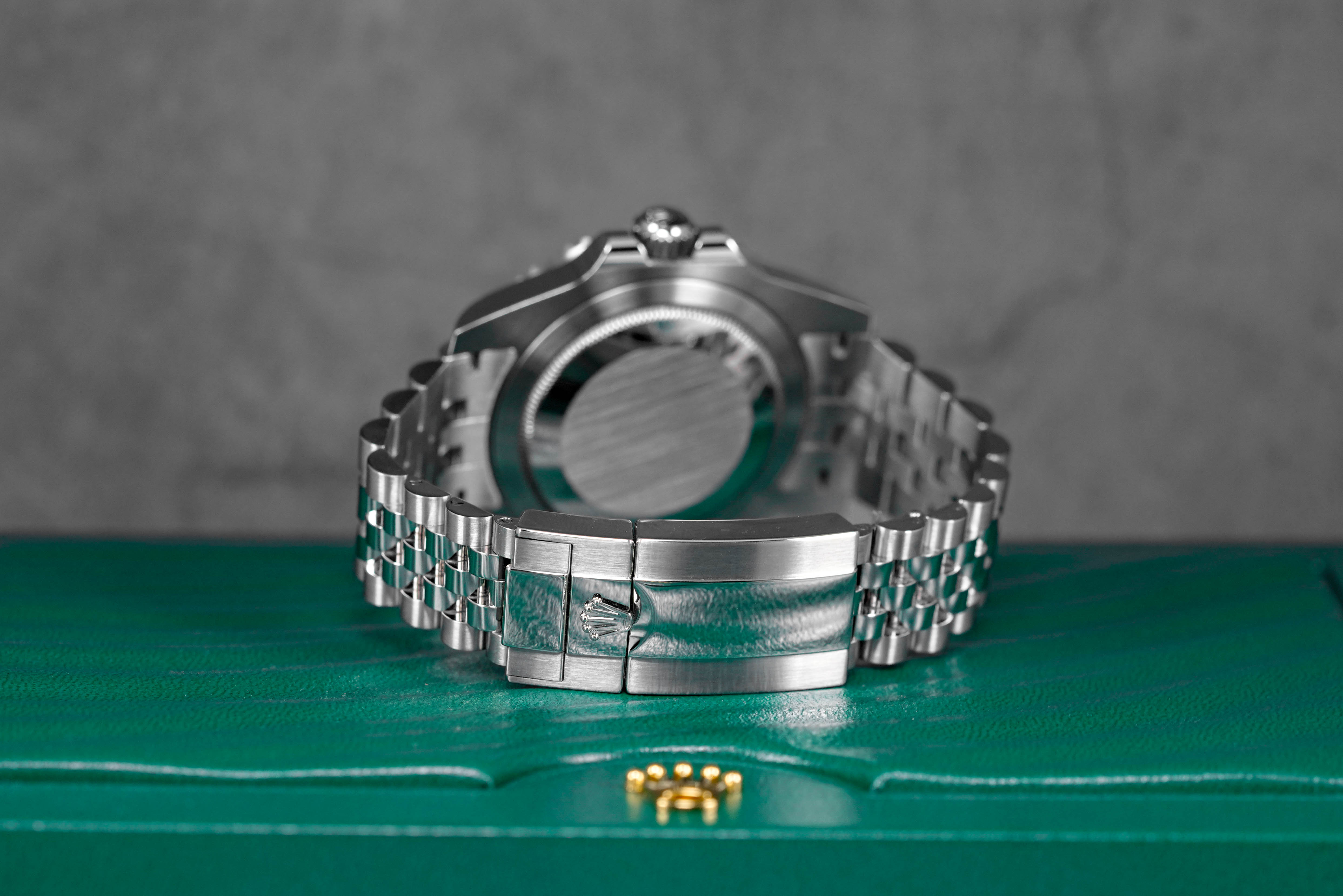 Harga Rolex Bruce Wayne Indonesia
