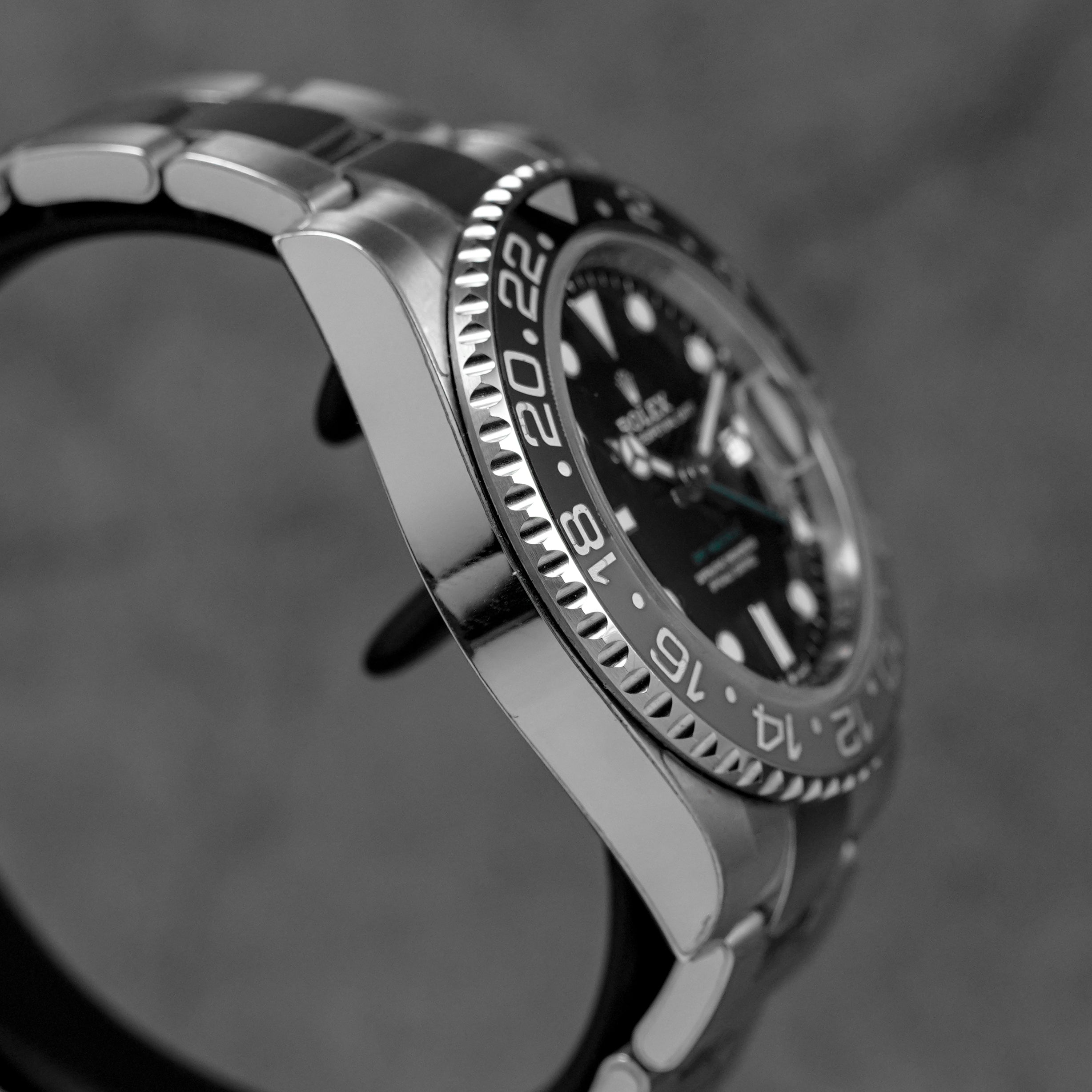 Harga Rolex Bruce Wayne Oyster Indonesia