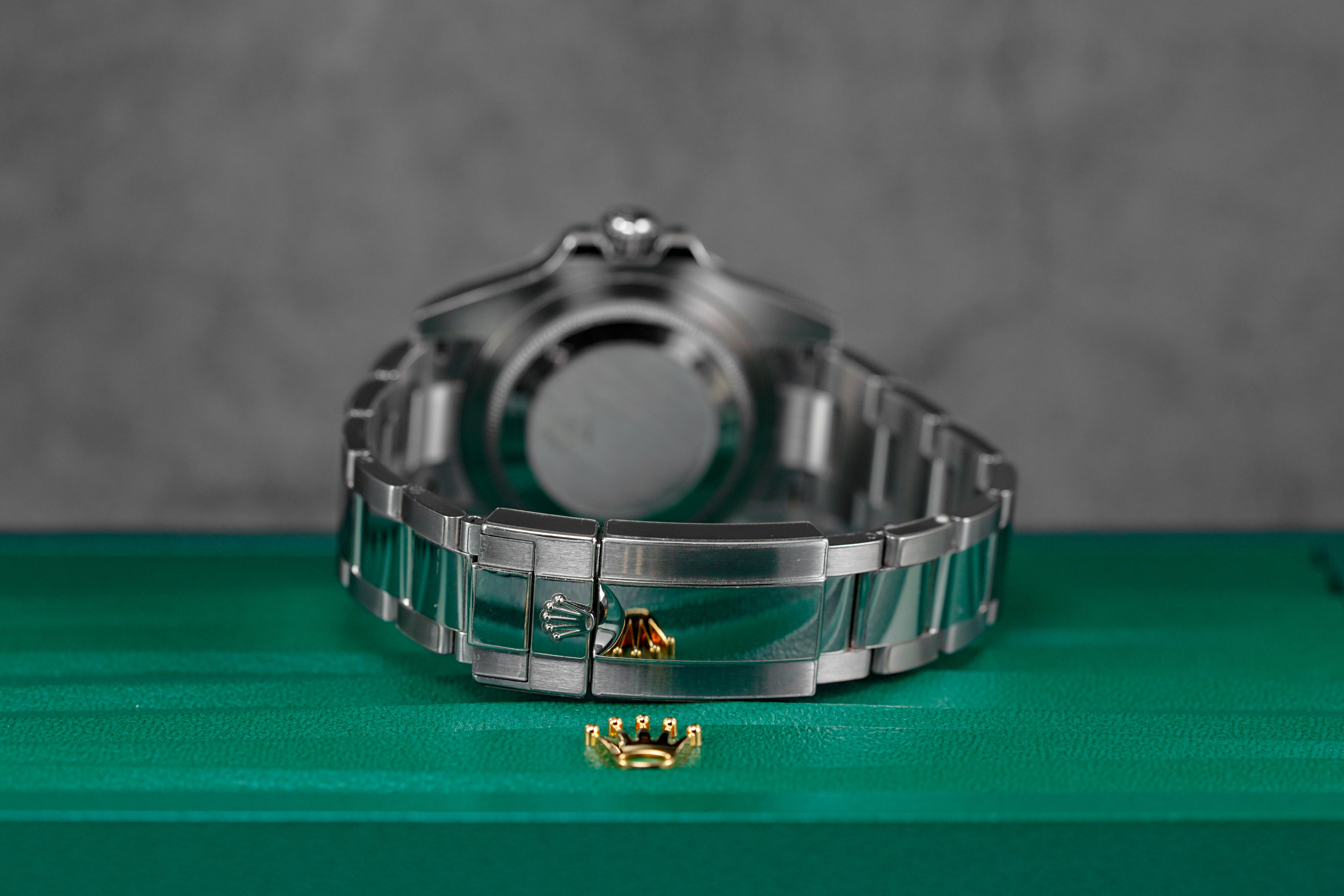 Harga Rolex Bruce Wayne Oyster Indonesia