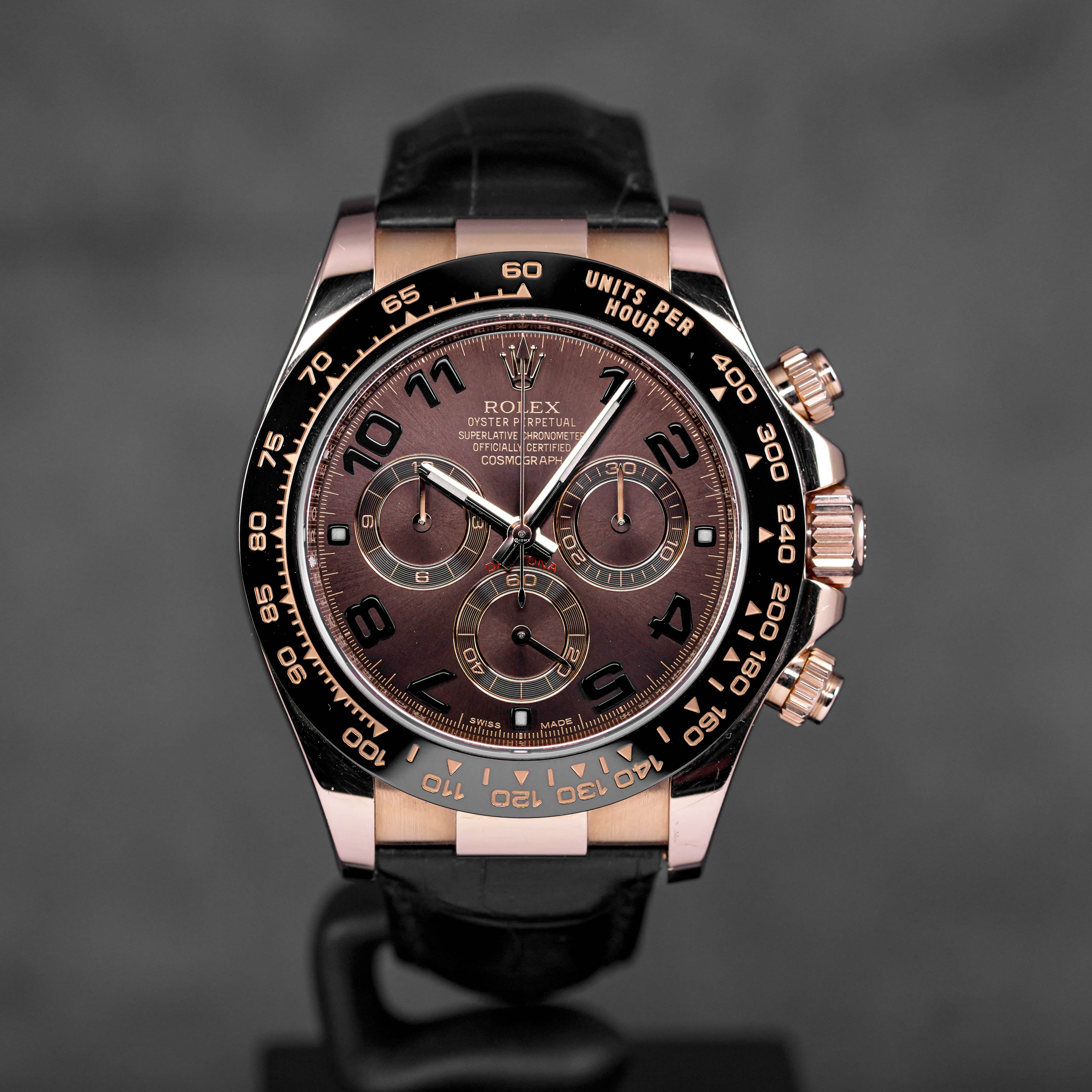 Harga Rolex Choco Indonesia