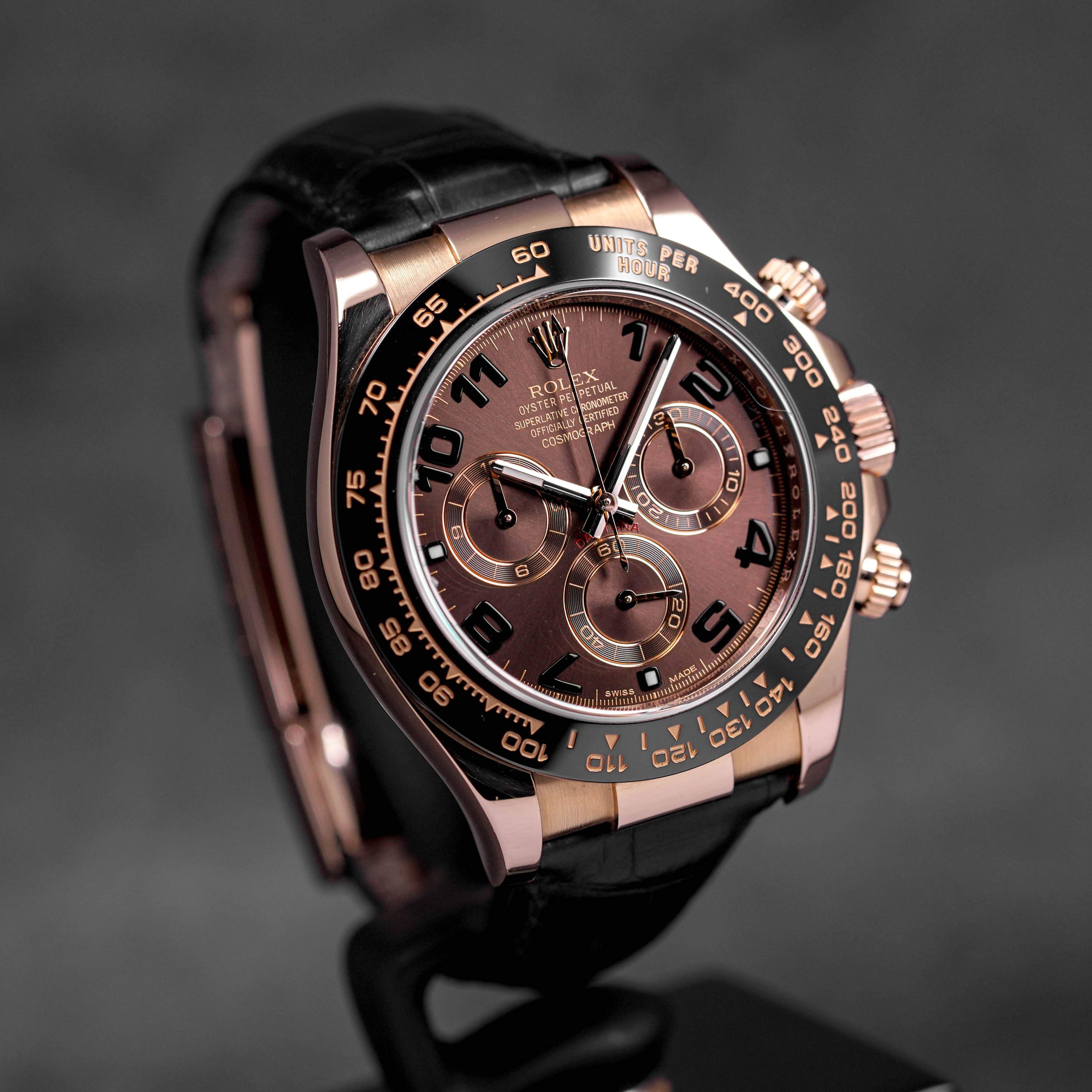Harga Rolex Choco Indonesia