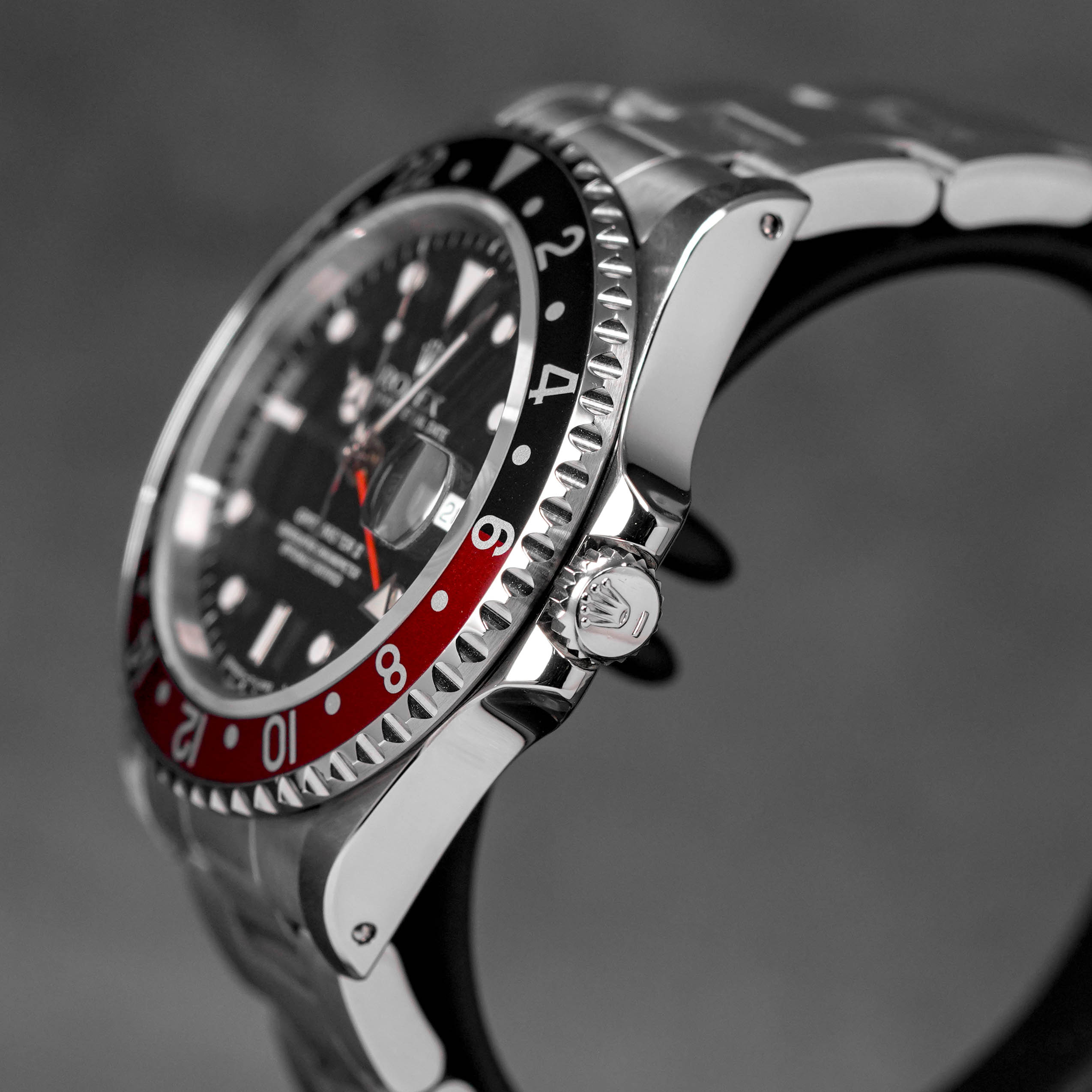 Harga Rolex Coke 16710 Indonesia