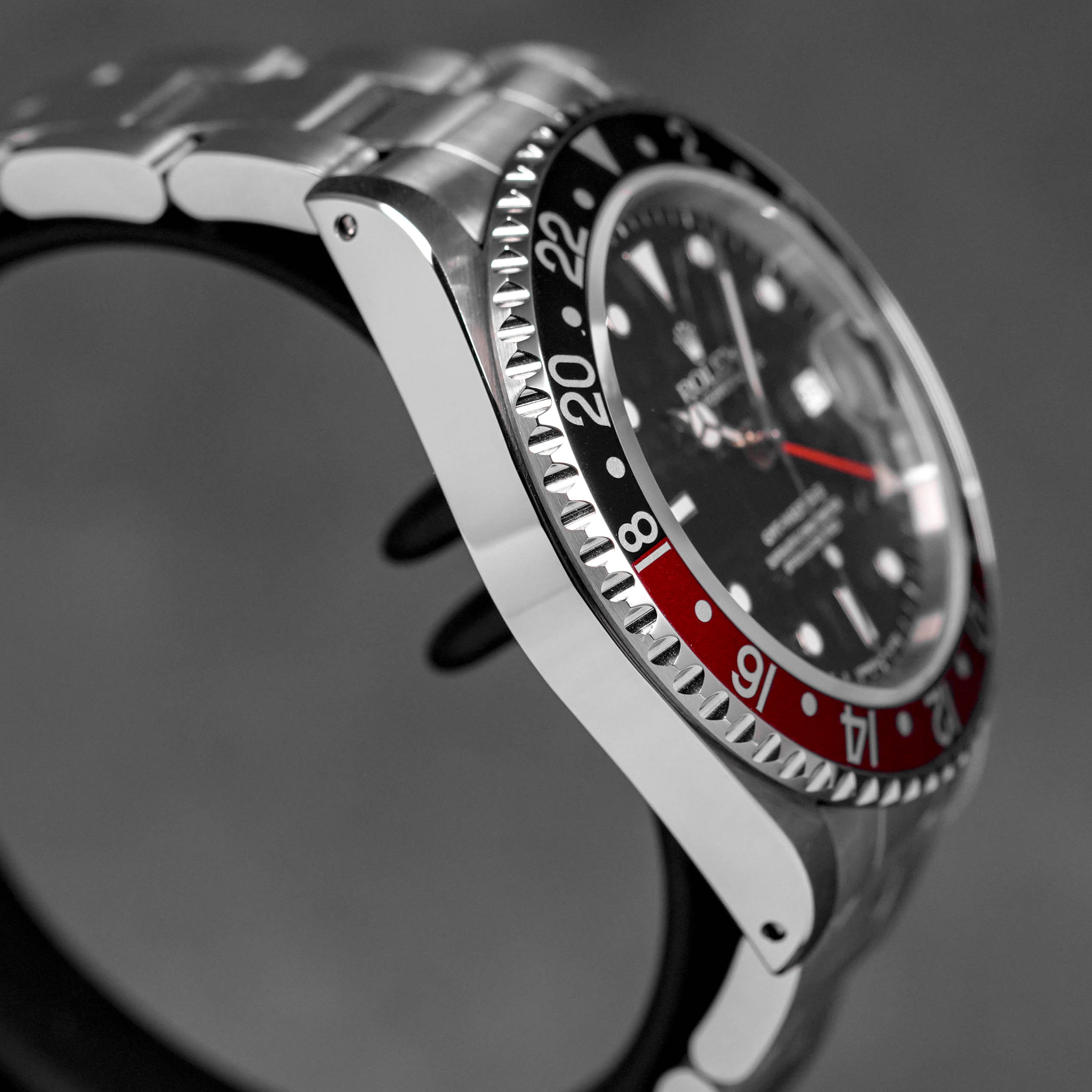 Harga Rolex Coke 16710 Indonesia