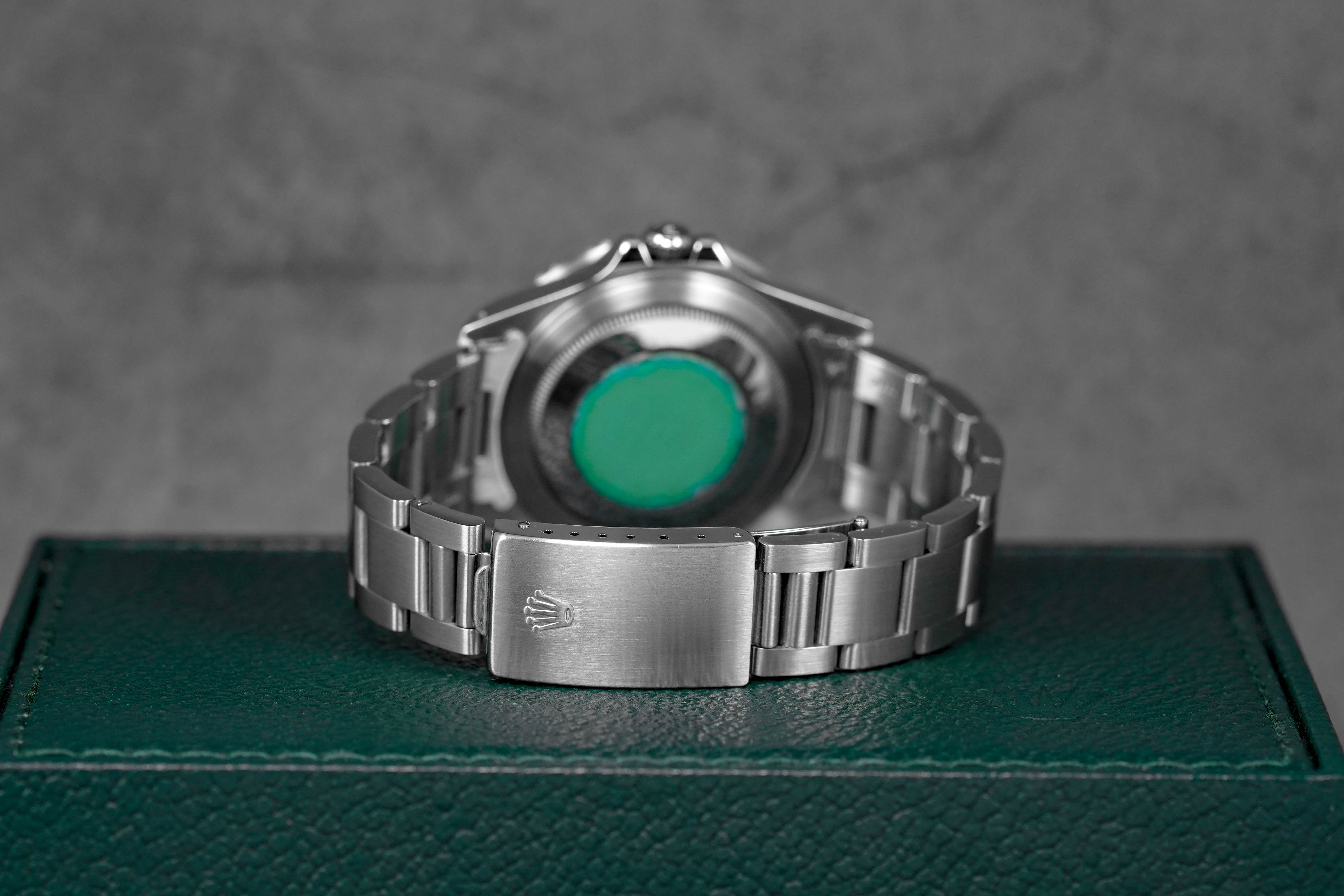 Harga Rolex Coke 16710 Indonesia
