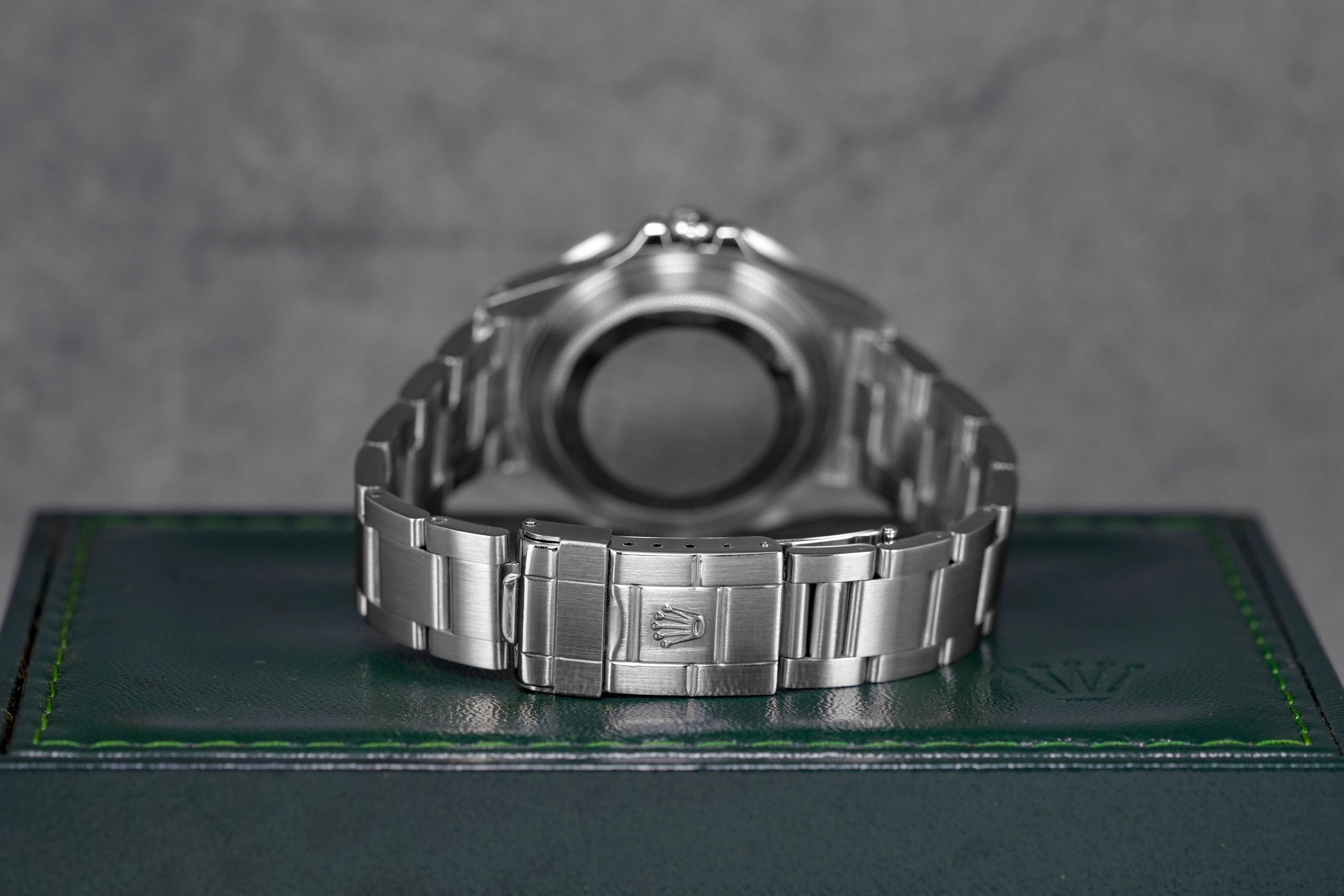 Harga Rolex Coke 16710 Indonesia