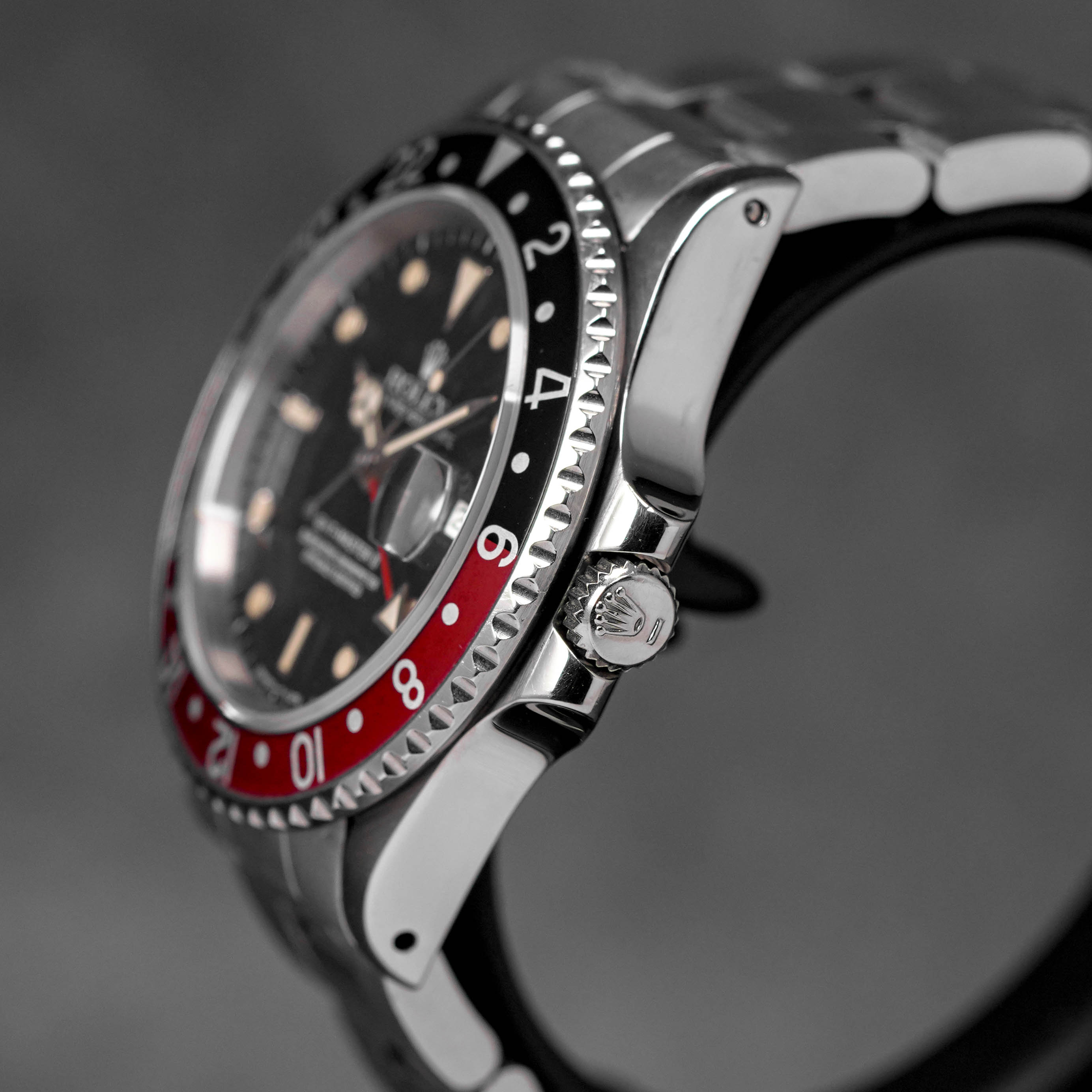 Harga Rolex Coke Fat Lady Indonesia
