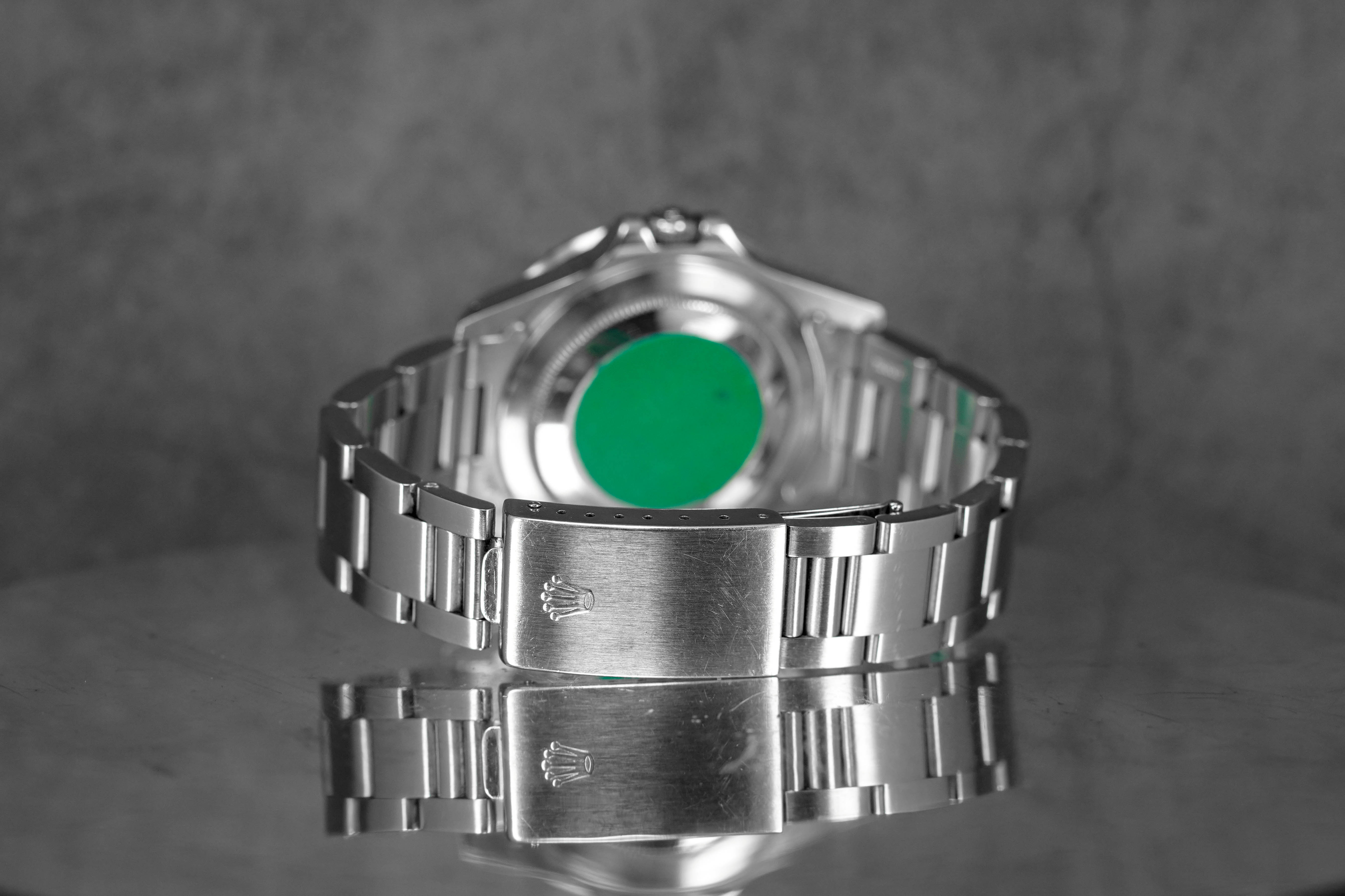 Harga Rolex Coke Fat Lady Indonesia