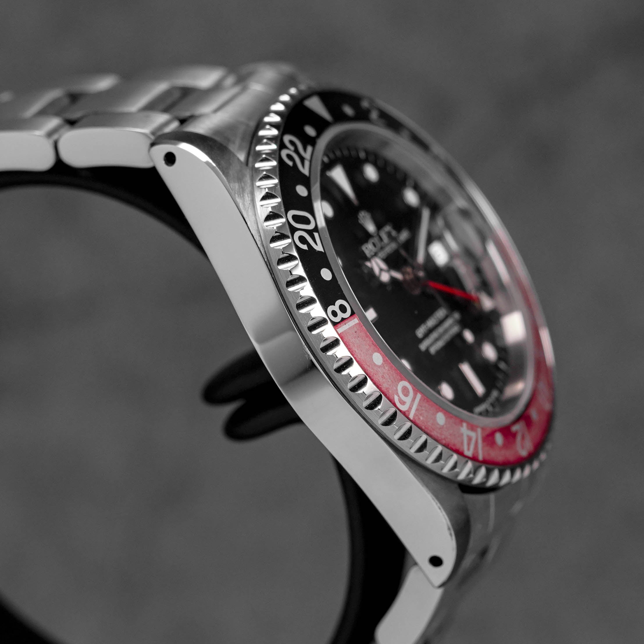 Harga Rolex Coke Indonesia
