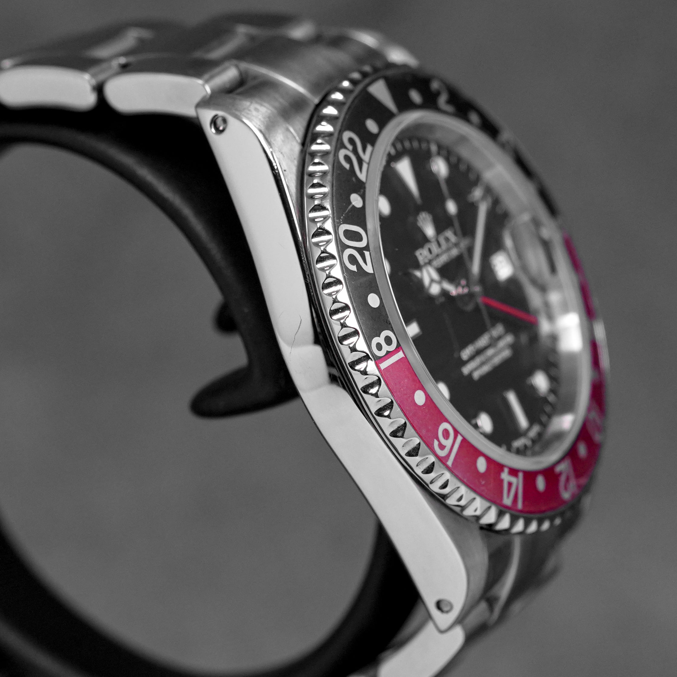 Harga Rolex Coke Indonesia