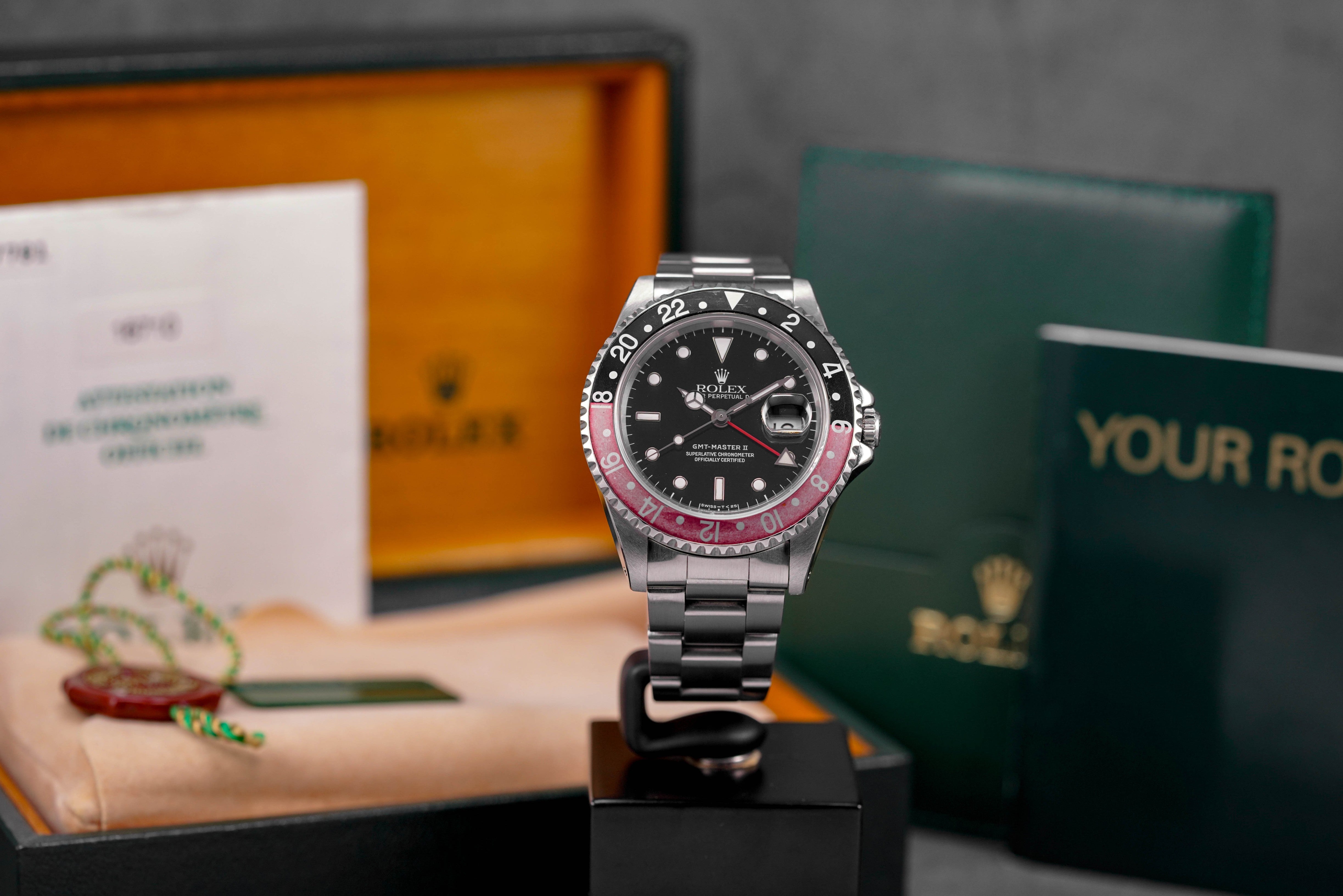 Harga Rolex Coke Indonesia