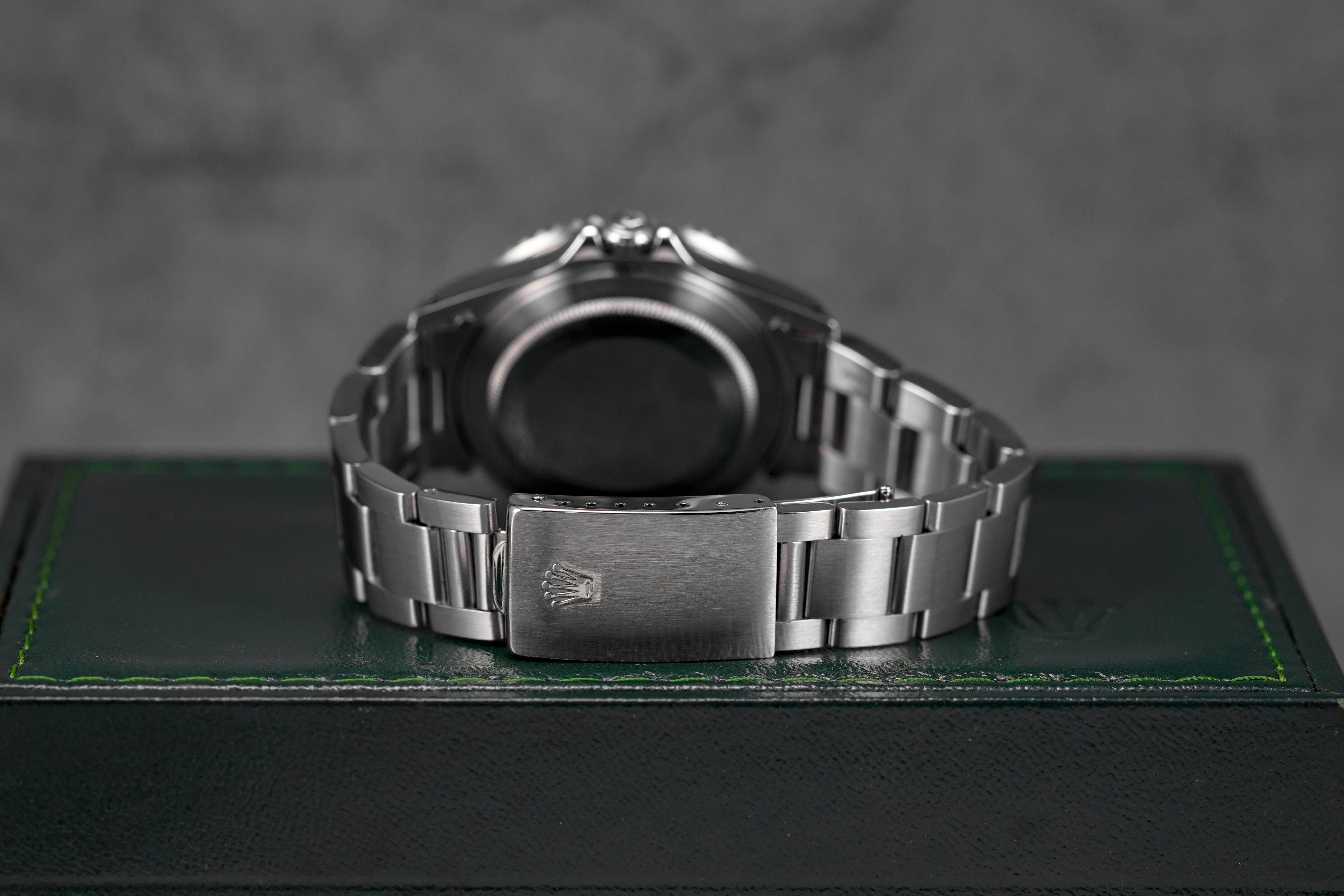 Harga Rolex Coke Indonesia