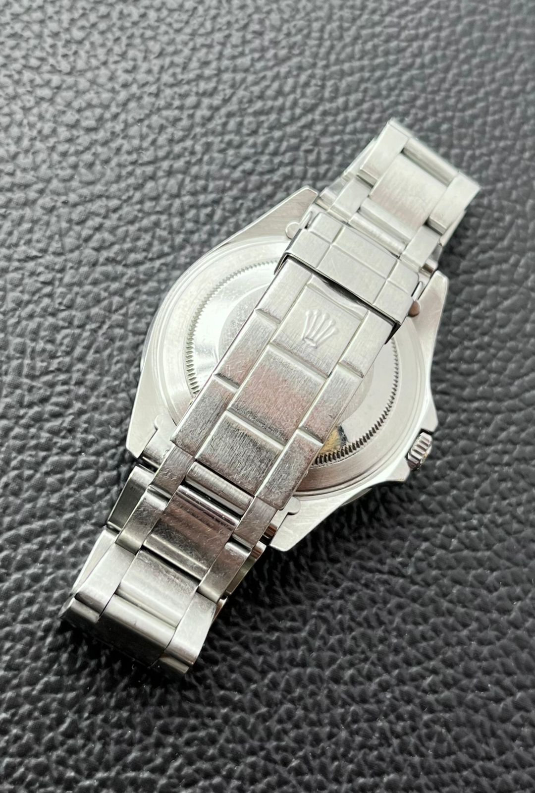 GMT MASTER-II 'COKE' 16710 (WATCH ONLY)