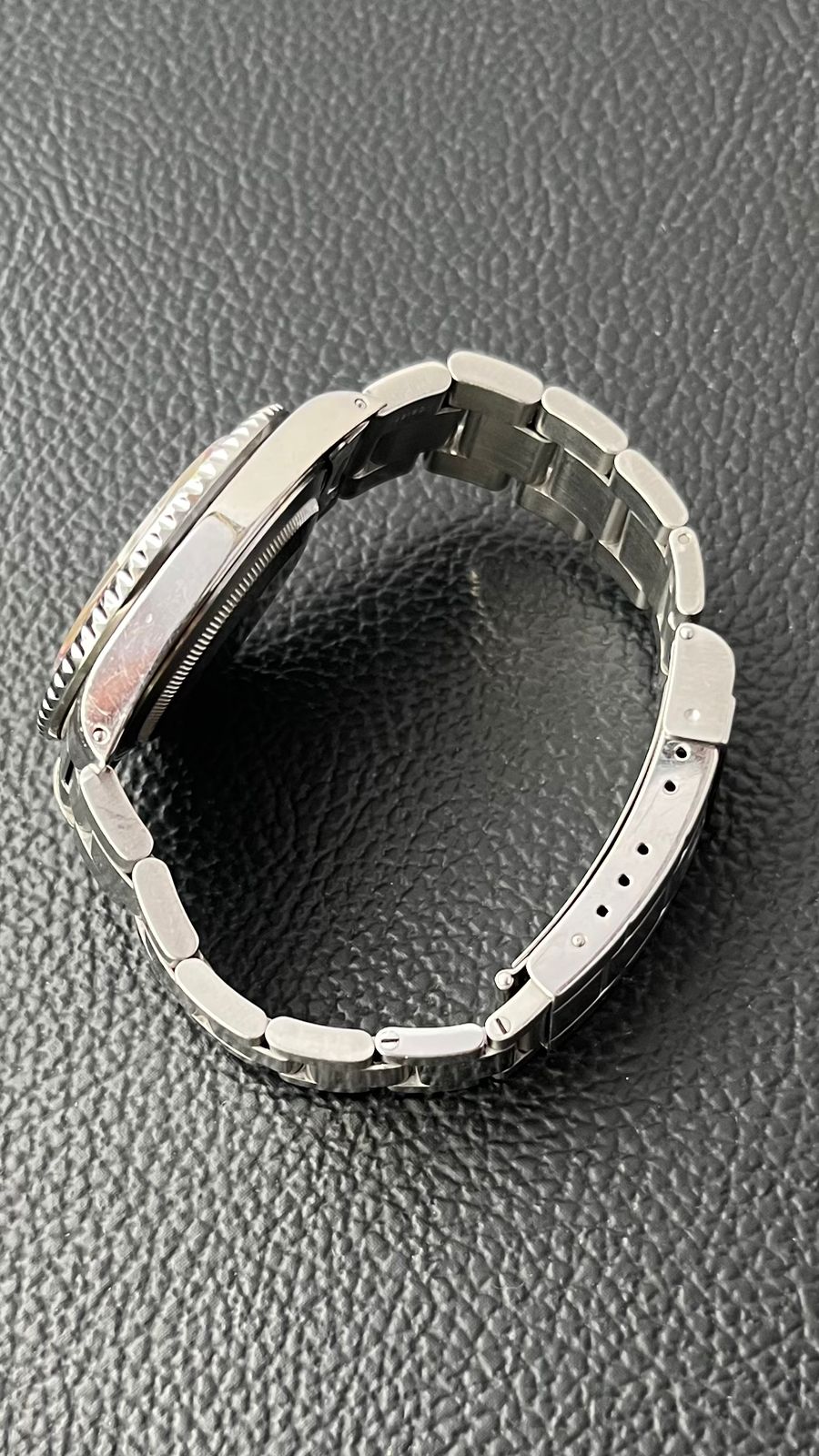 GMT MASTER-II 'COKE' 16710 (WATCH ONLY)