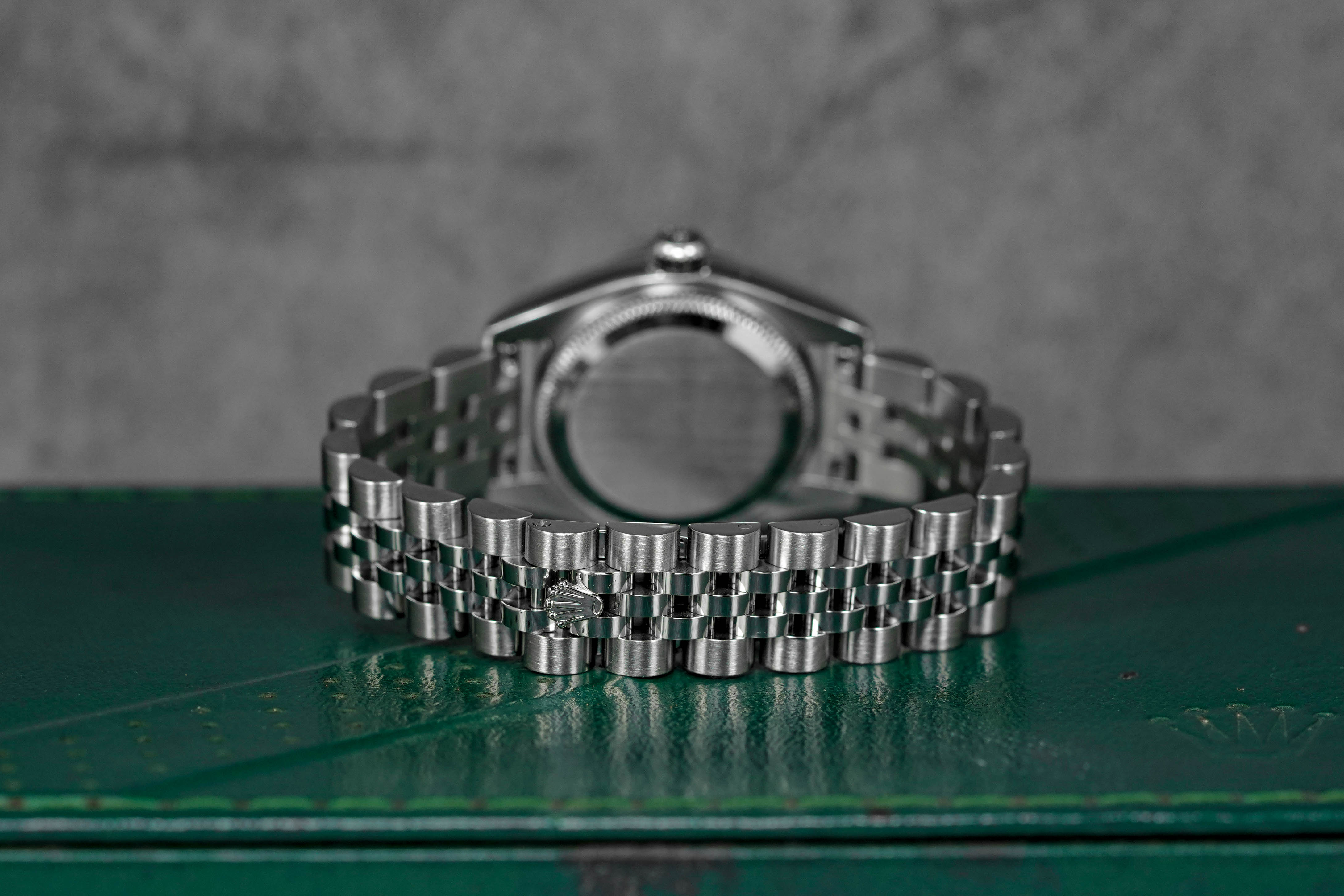 Harga Rolex Datejust 26 Black Indonesia