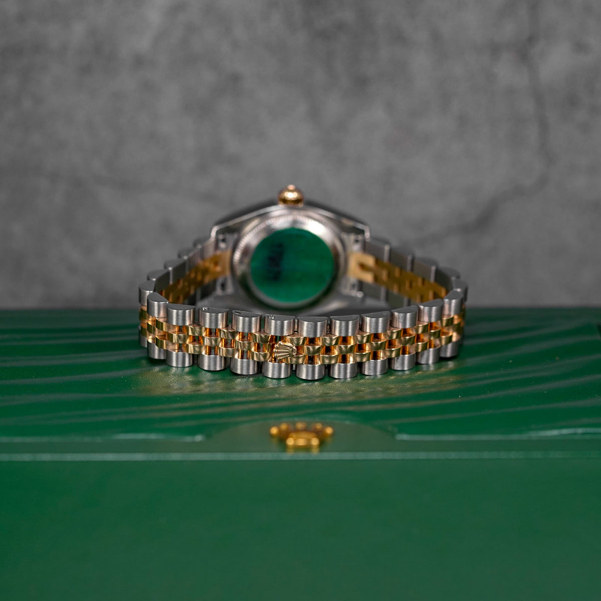 Rolex Datejust 26Mm