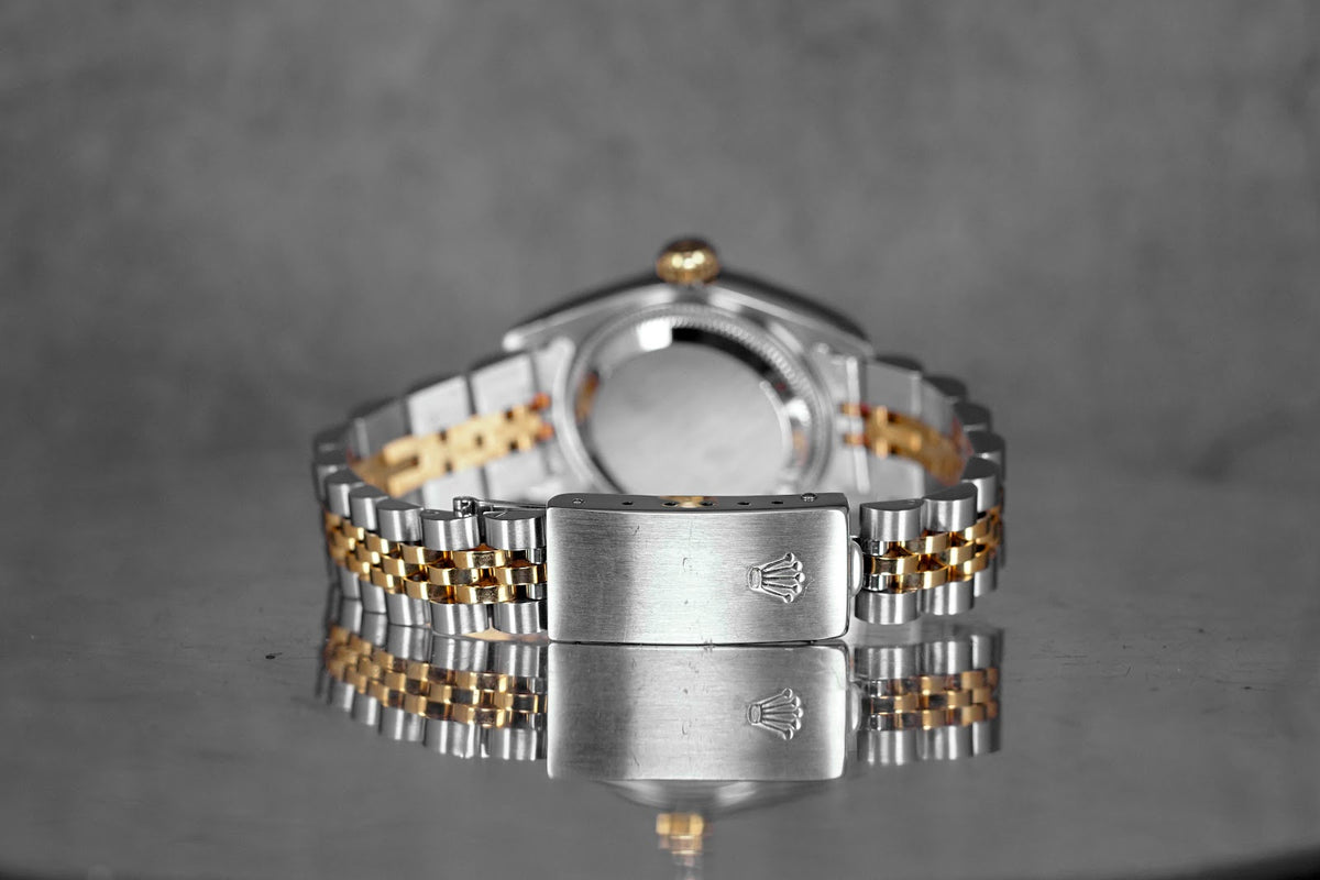 Rolex Datejust 26Mm