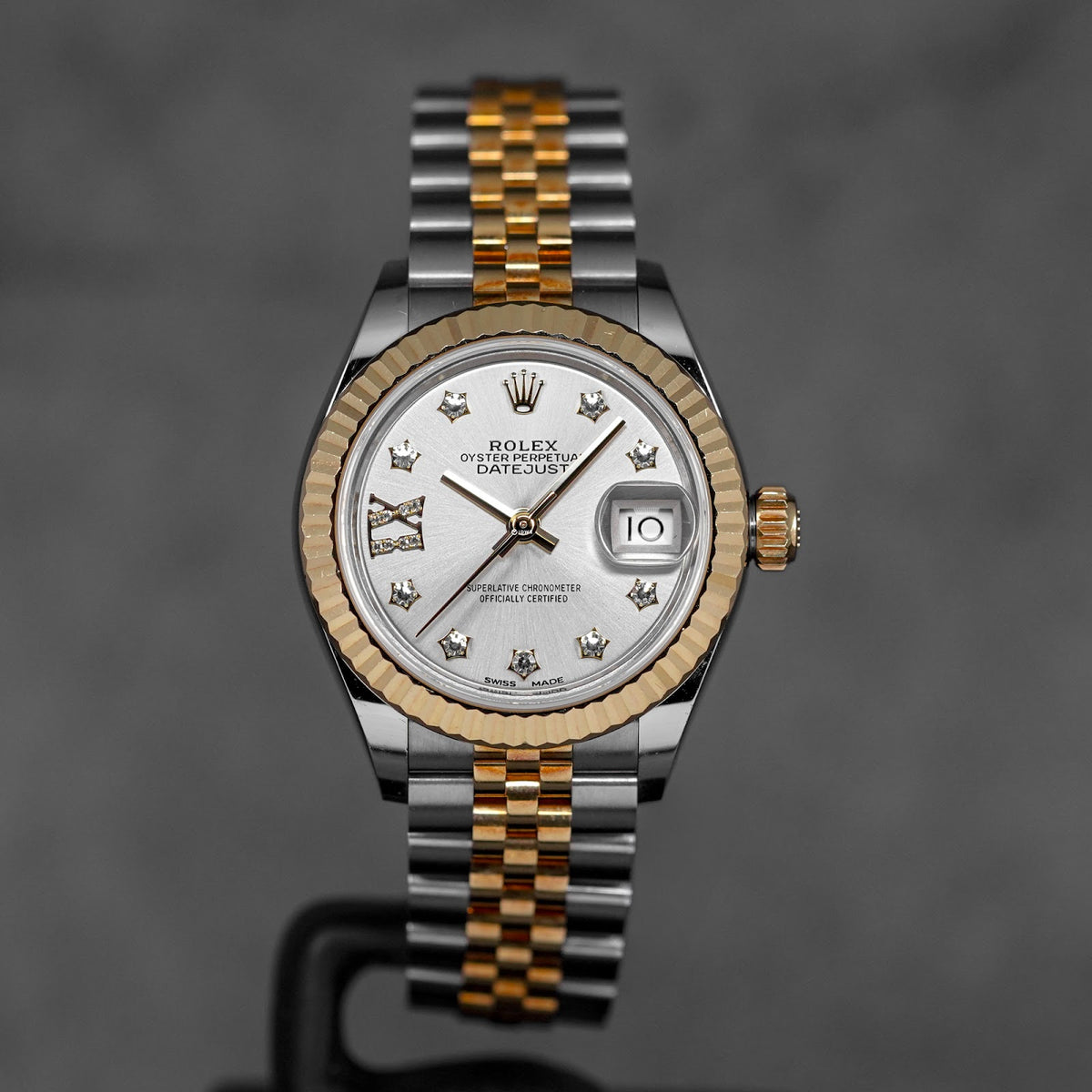 Rolex Datejust 28Mm