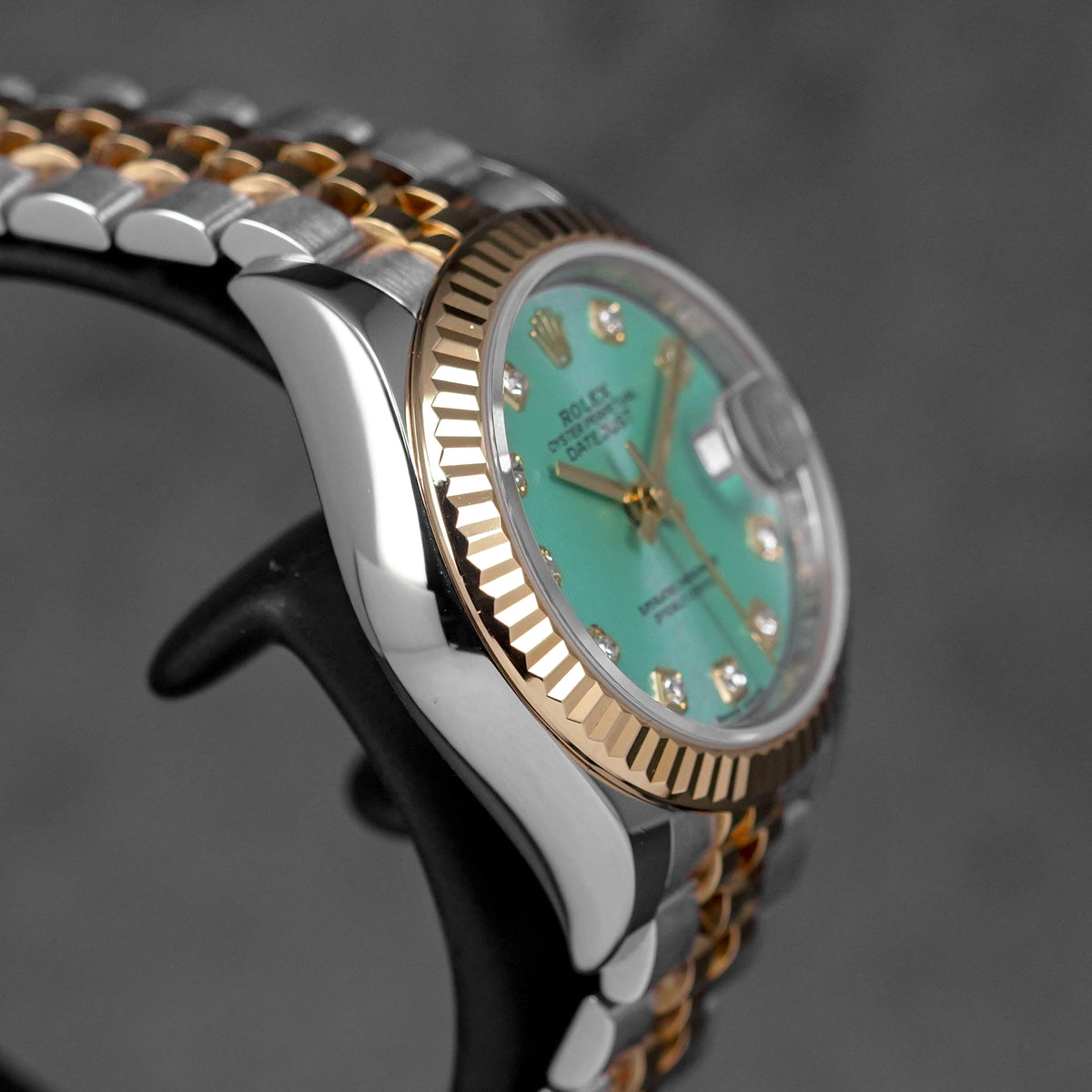 Rolex Datejust 28Mm