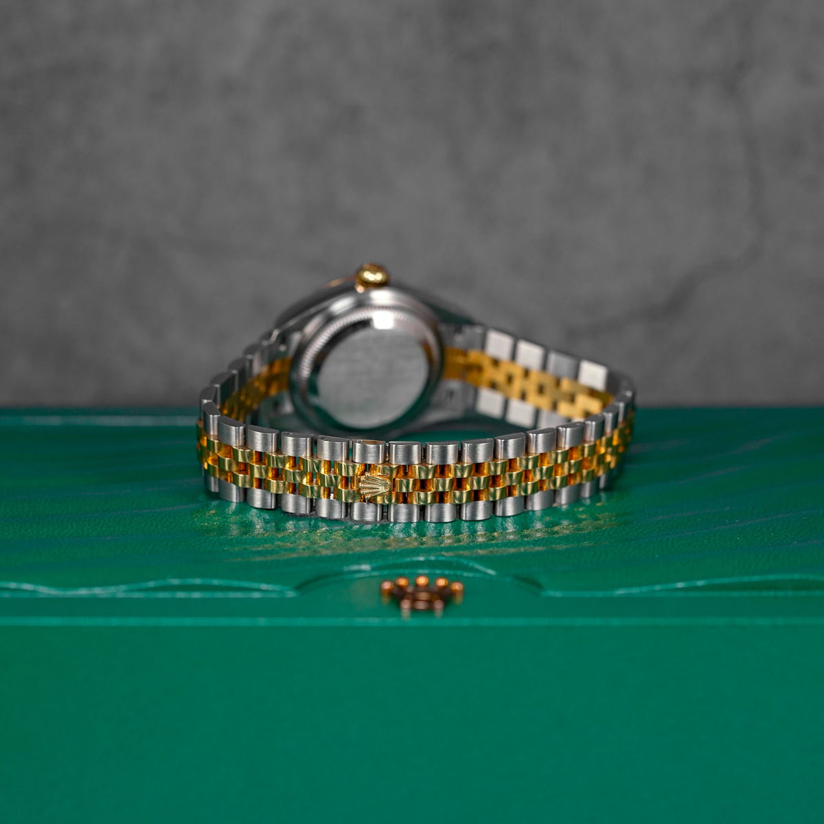 Rolex Datejust 28Mm