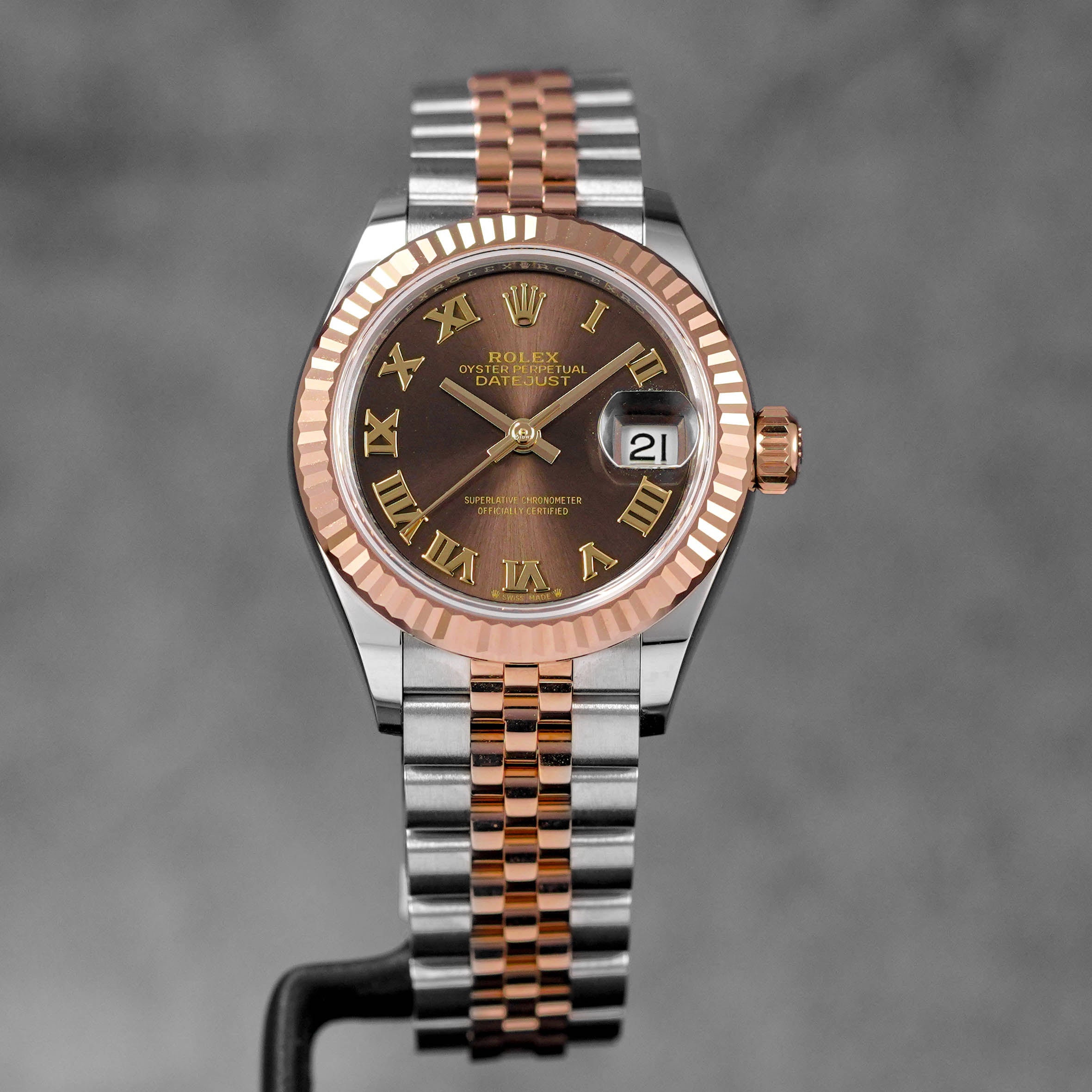 Rolex Ladies Watches IDWX