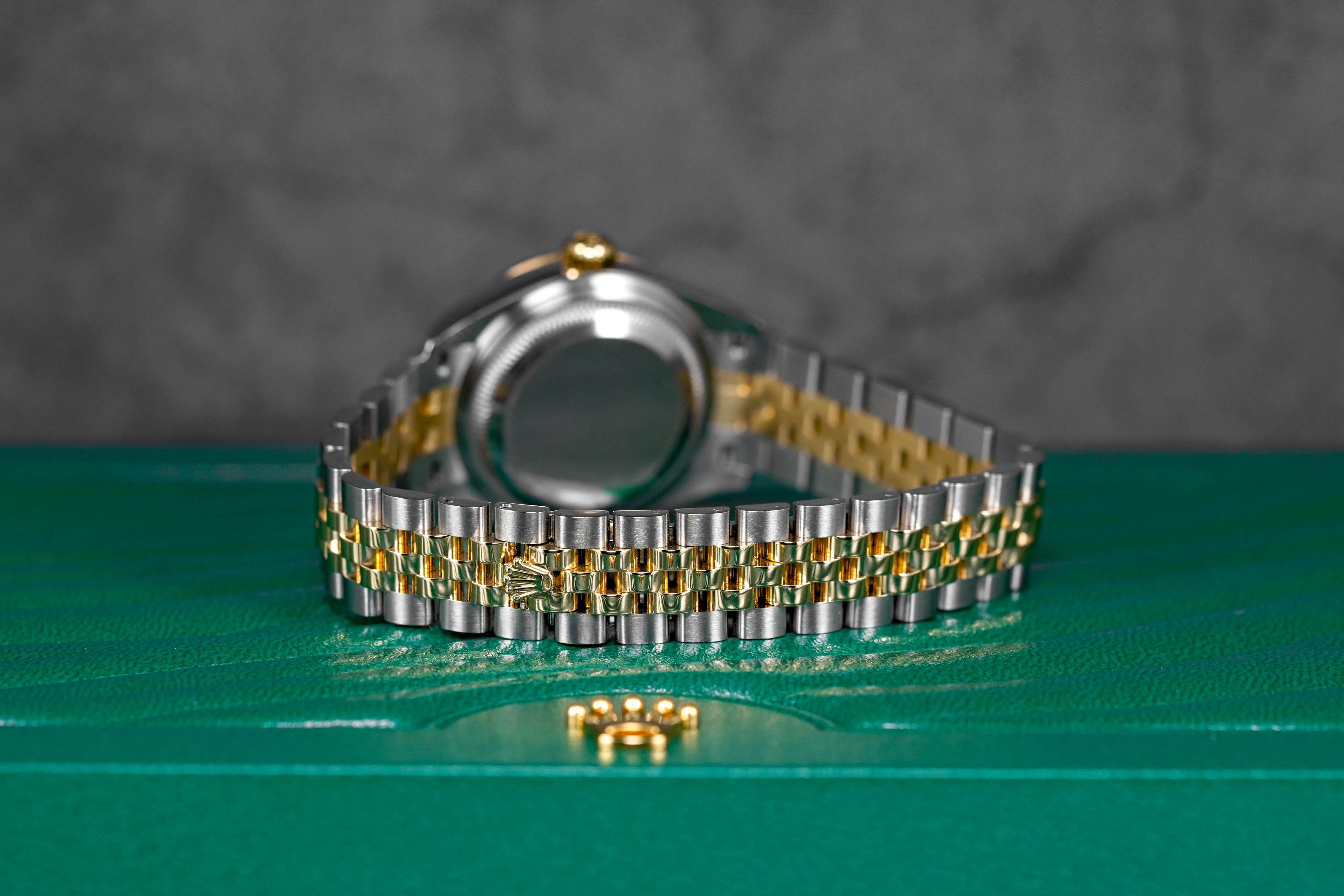 Harga Rolex Datejust 28mm Diamond Star Indonesia