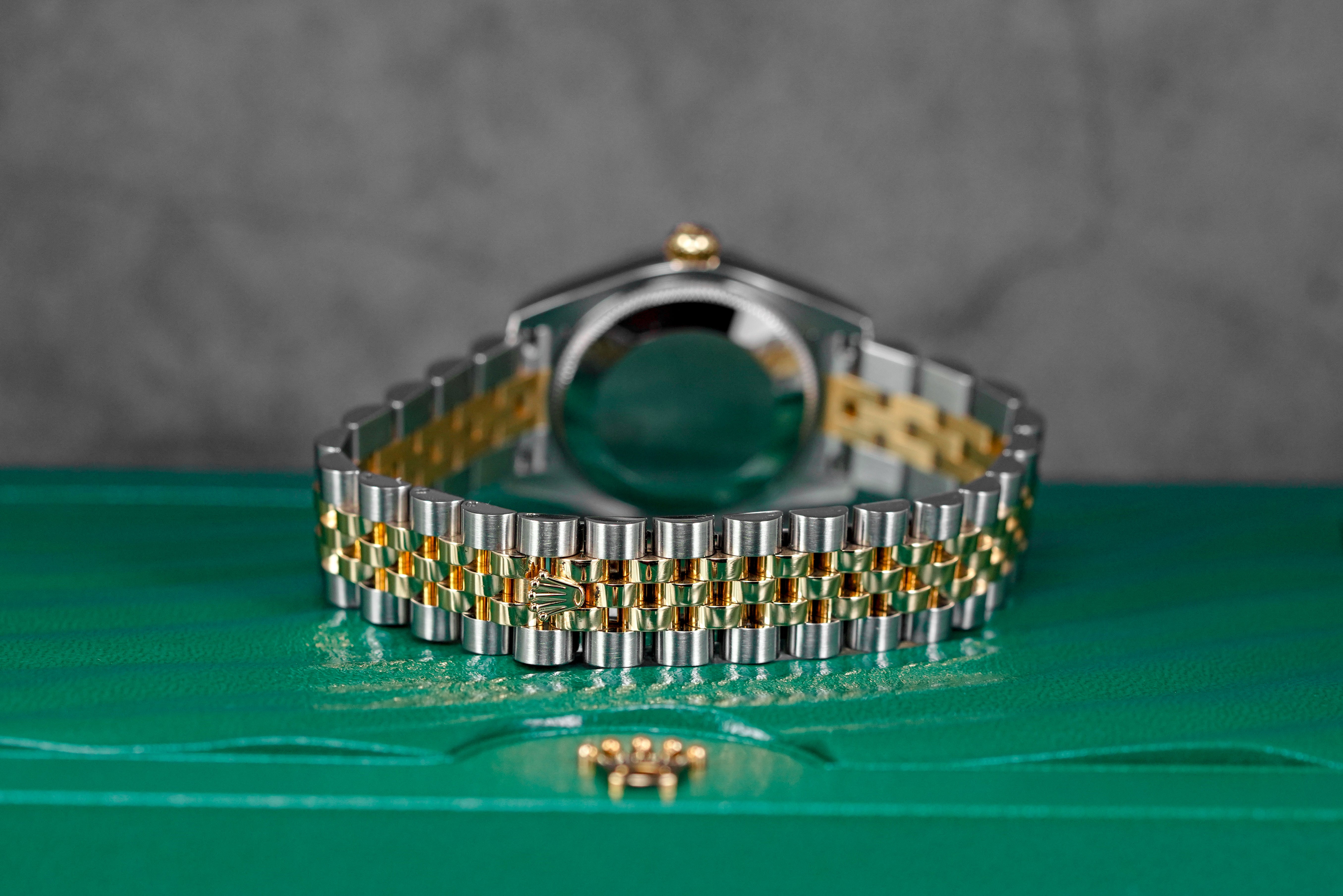 Harga Rolex Datejust 31 Diamond Indonesia