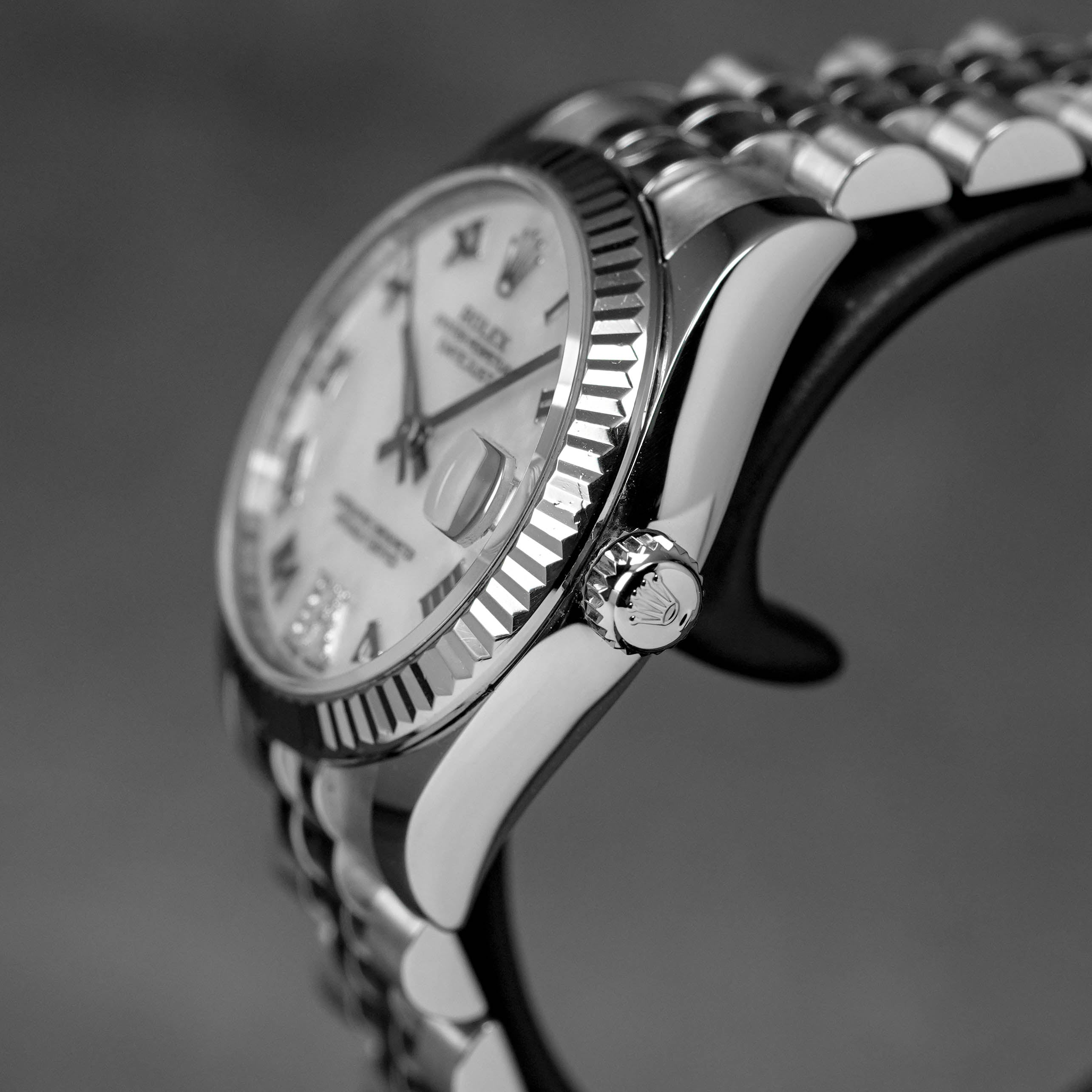 Harga Rolex Datejust 31 MOP Indoneisa