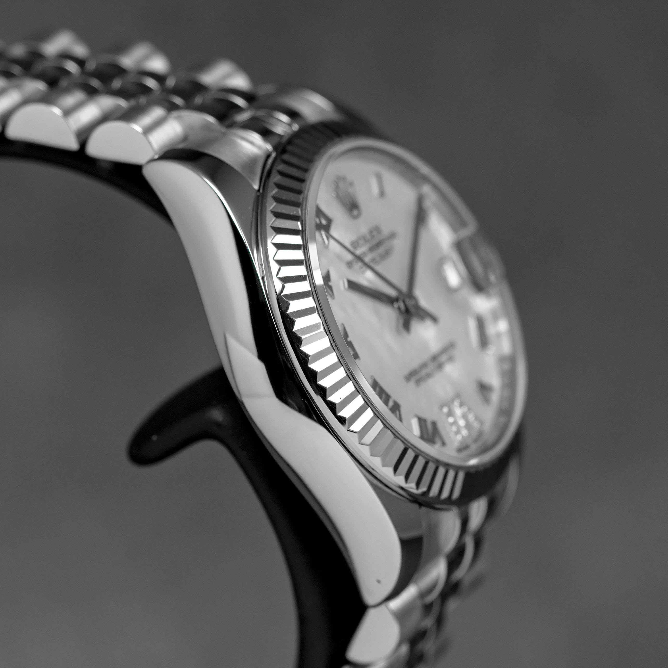 Harga Rolex Datejust 31 MOP Indoneisa