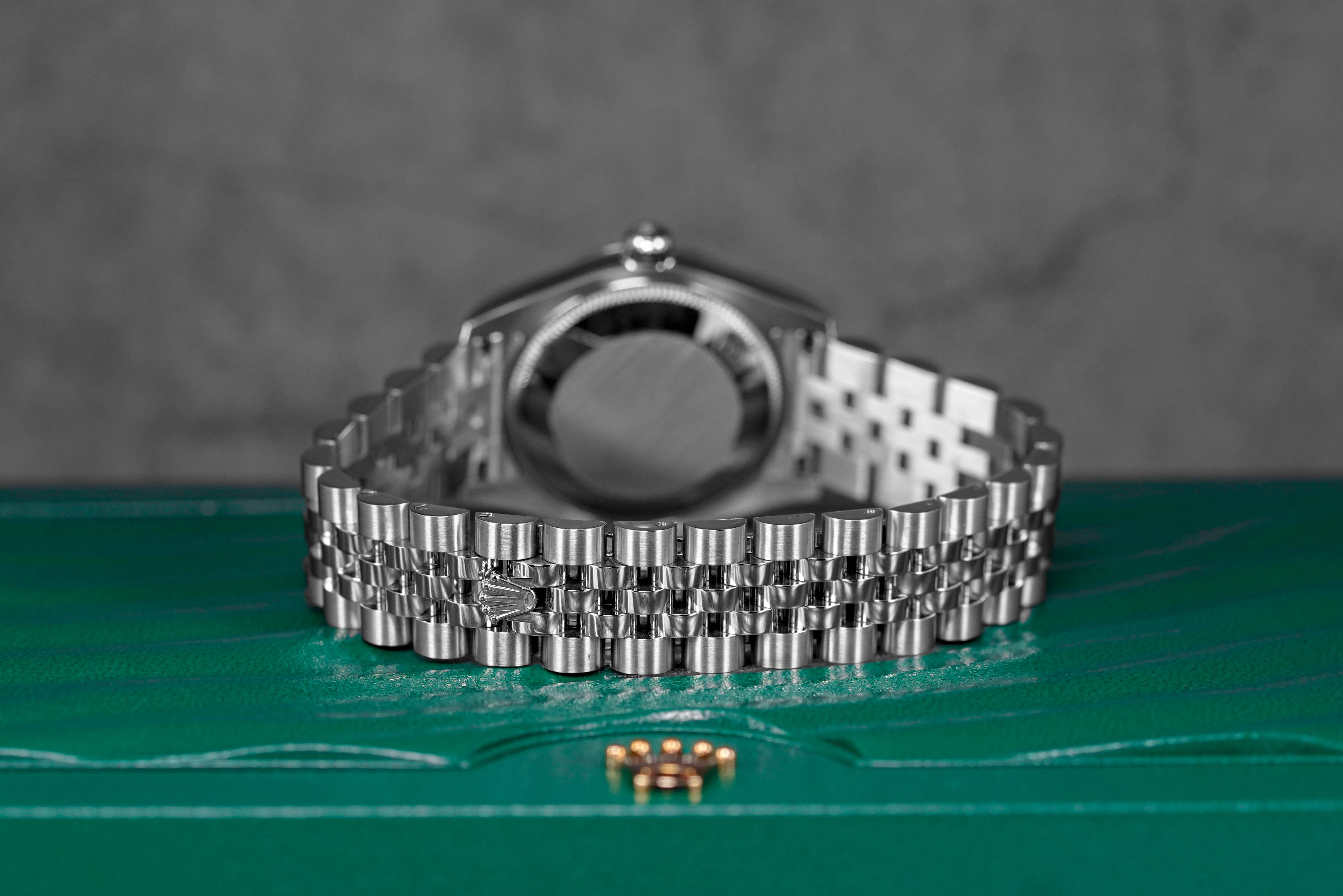 Harga Rolex Datejust 31 MOP Indoneisa