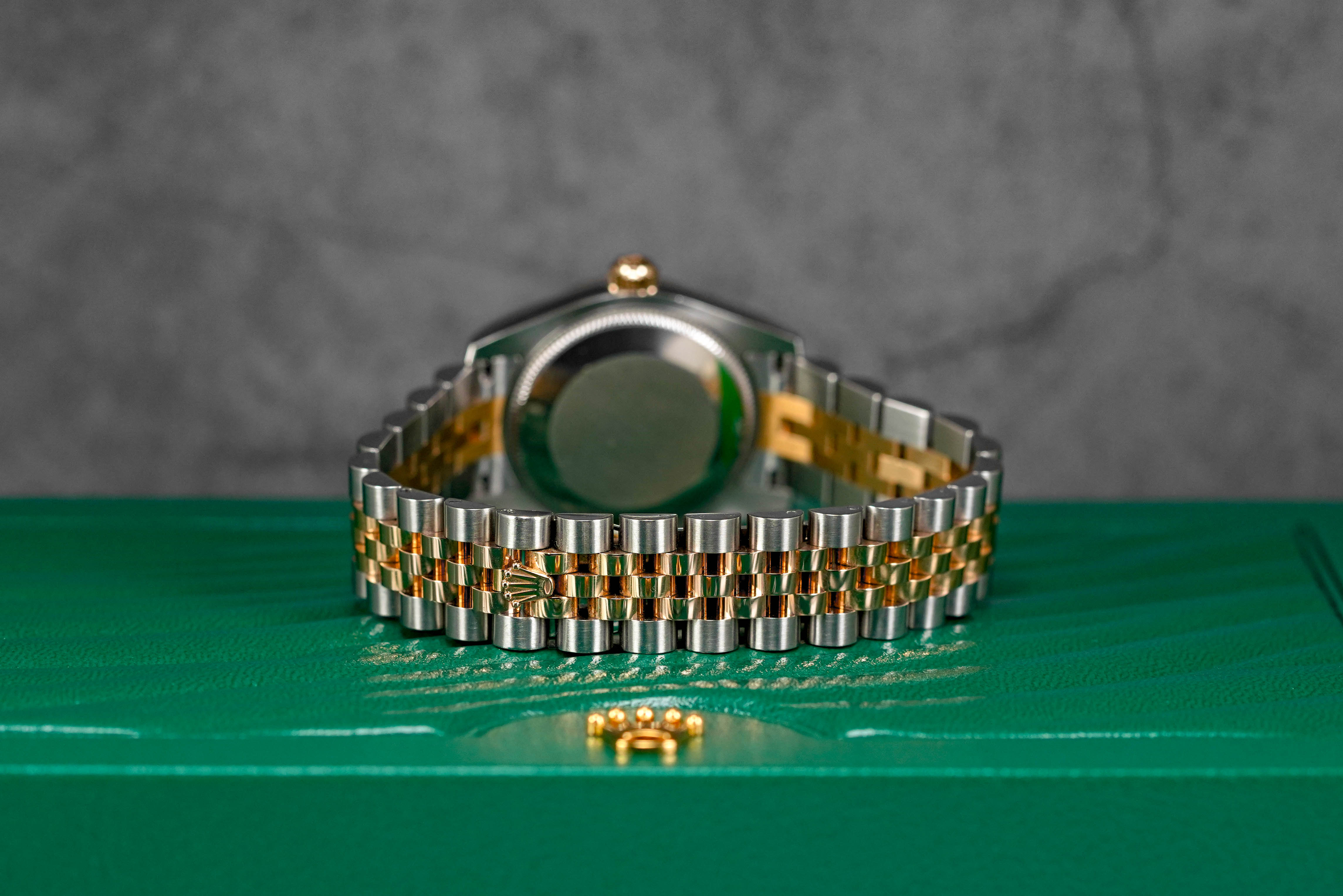 Harga Rolex Datejust 31 Pink Computerized Indonesia