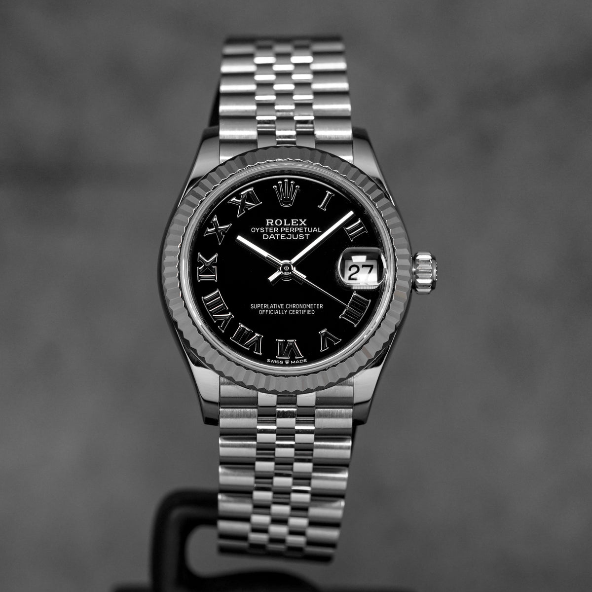 Rolex Datejust 31Mm