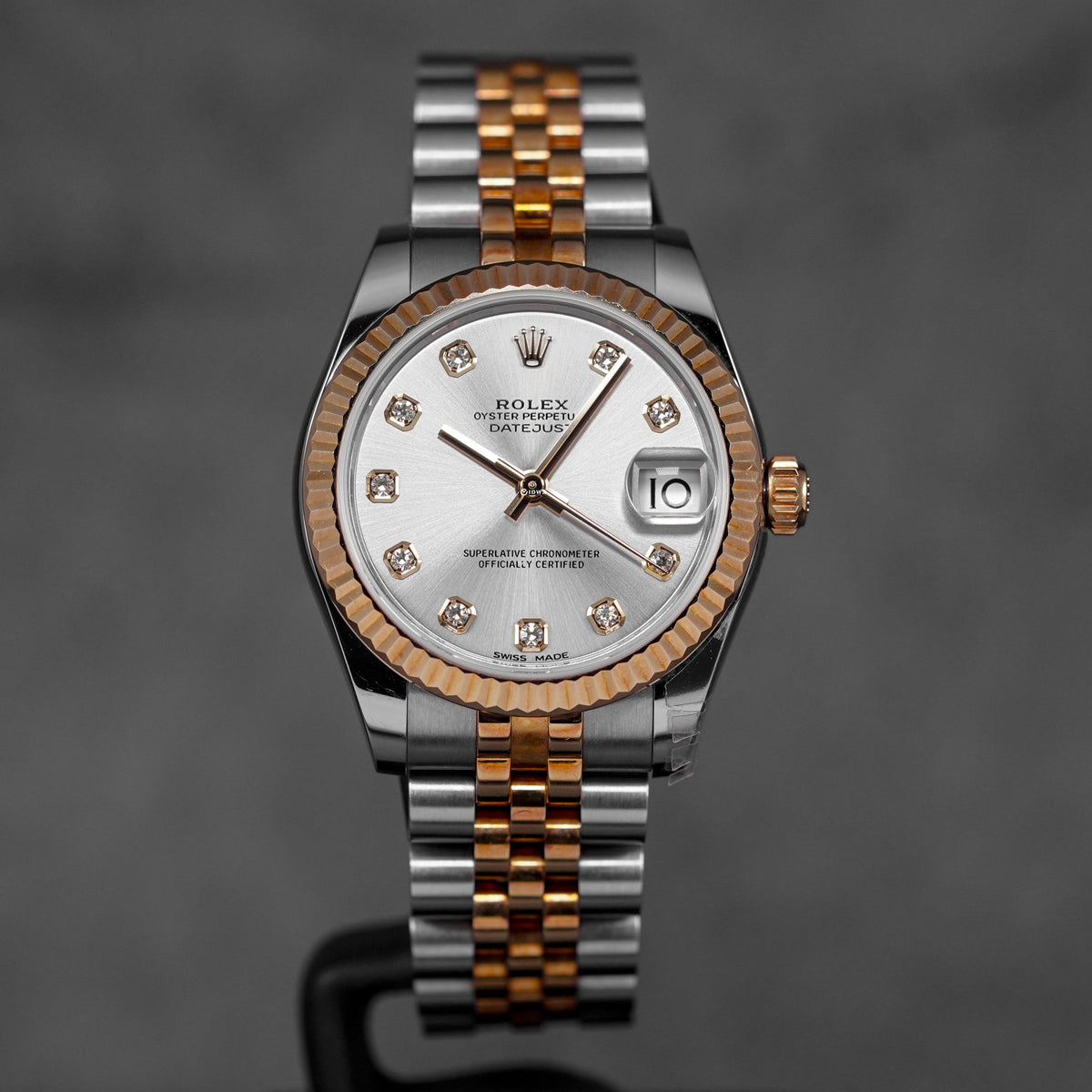Rolex Datejust 31Mm