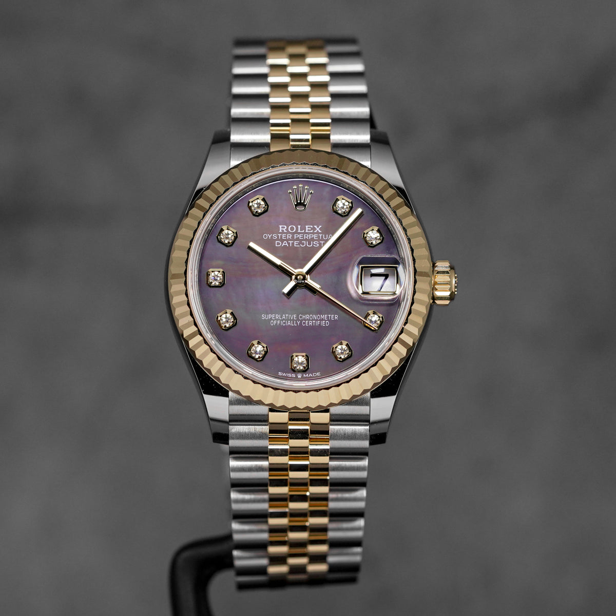 Rolex Datejust 31Mm