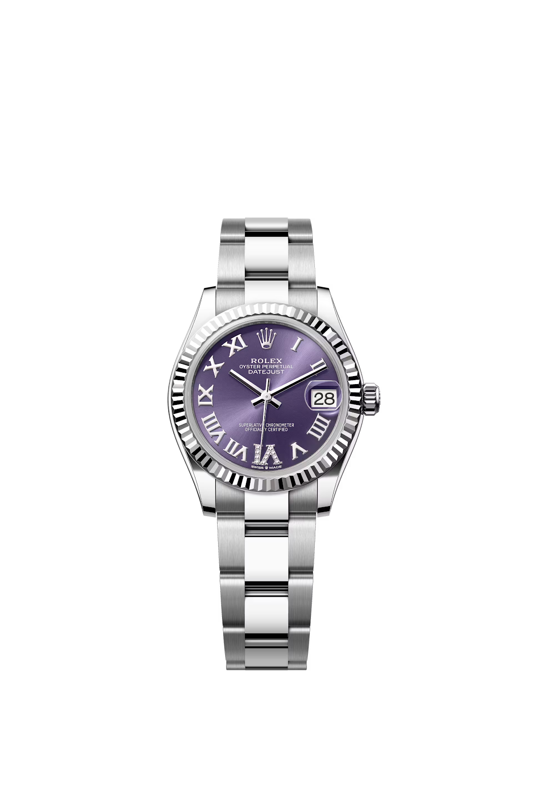 Rolex Datejust 31Mm