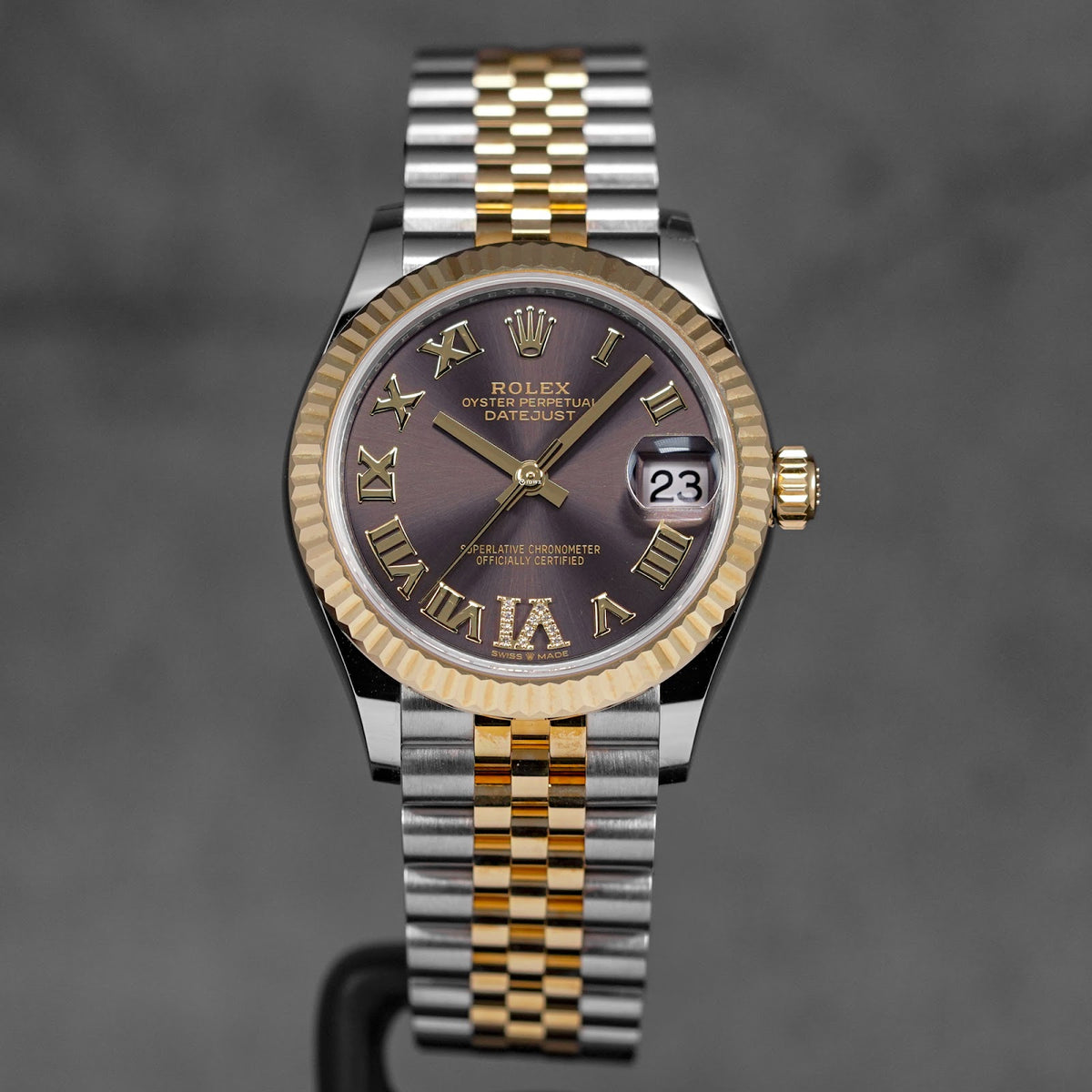 Rolex Datejust 31Mm
