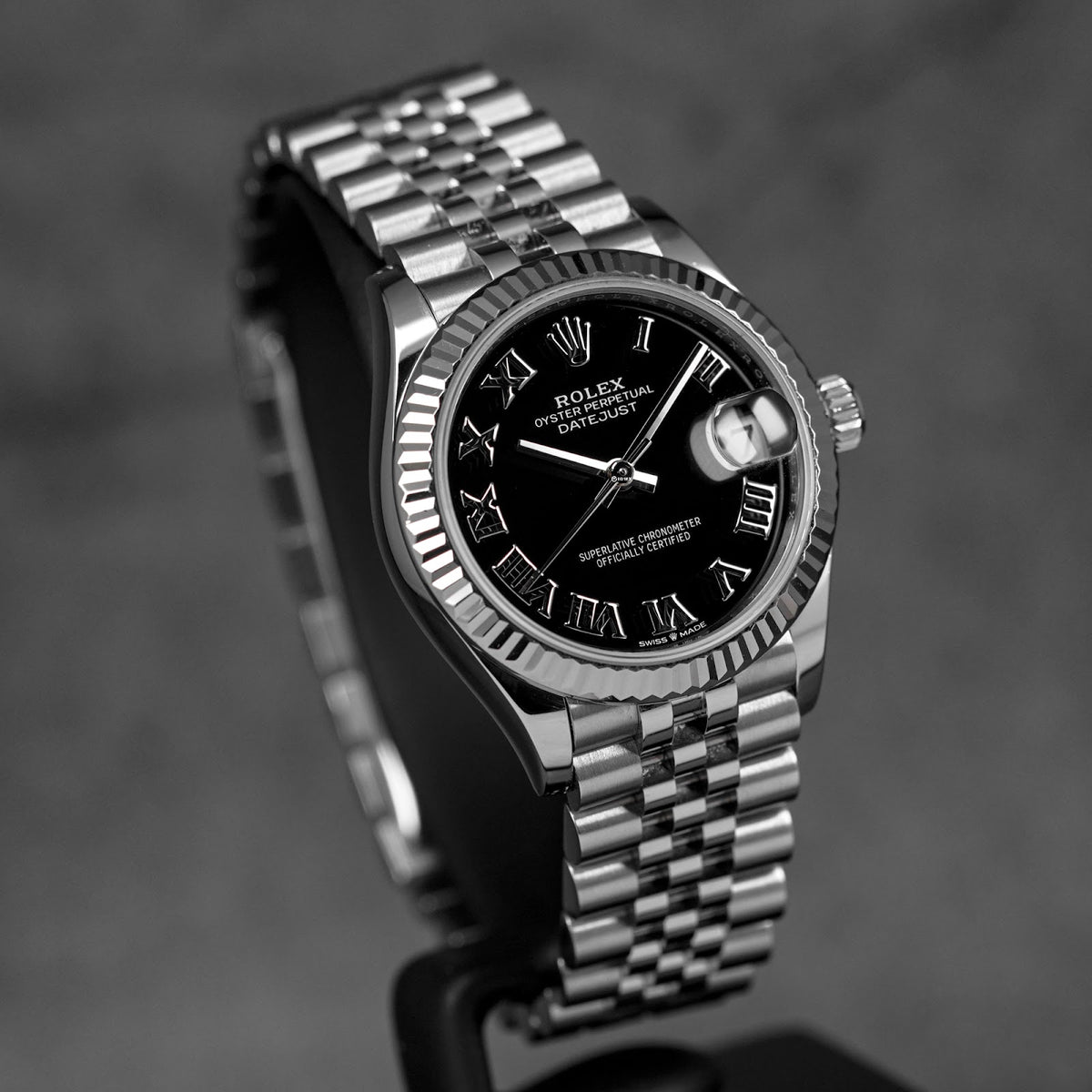 Rolex Datejust 31Mm