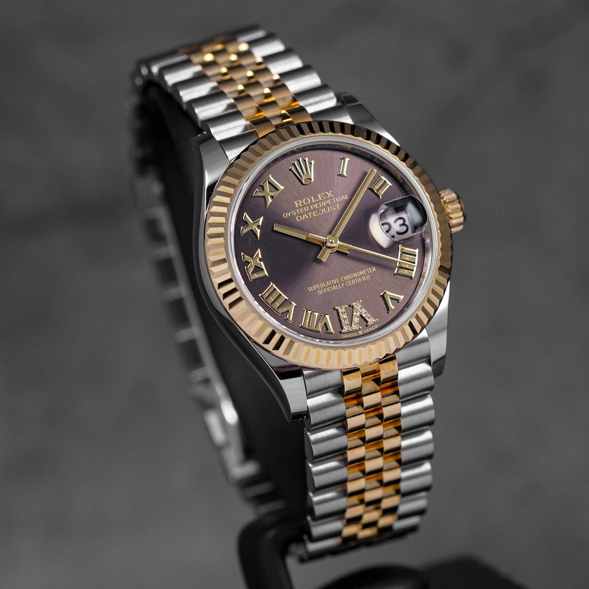 Rolex Datejust 31Mm